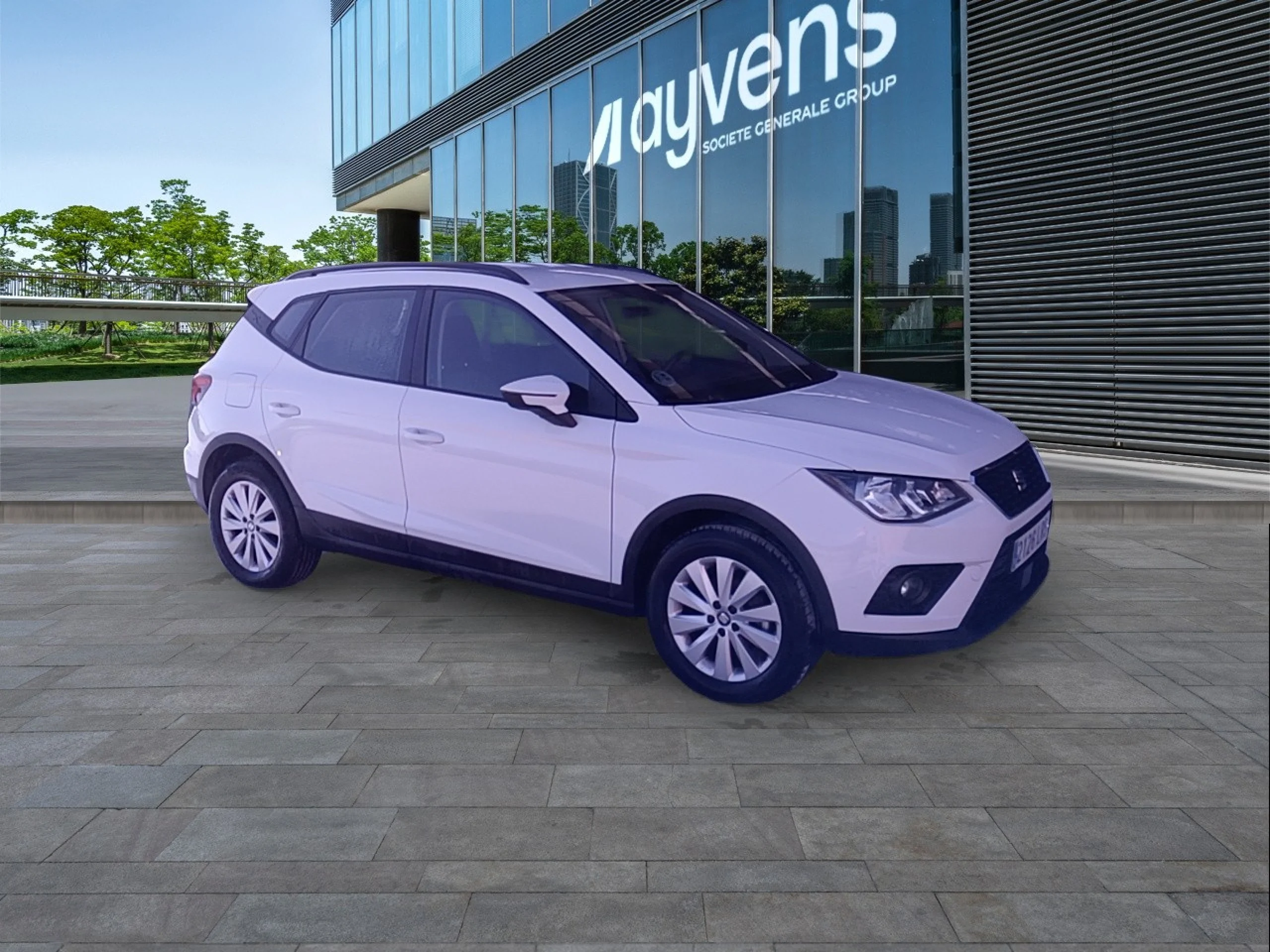 Seat Arona 1.0 TSI 81kW (110CV) Style Go2 - Foto 3