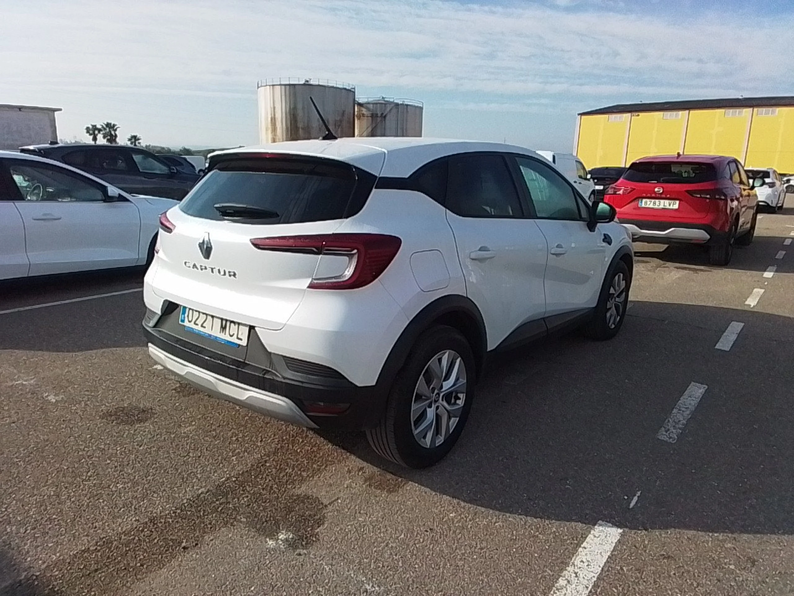 Renault Captur Intens TCe 74kW (100CV) GLP - Foto 4