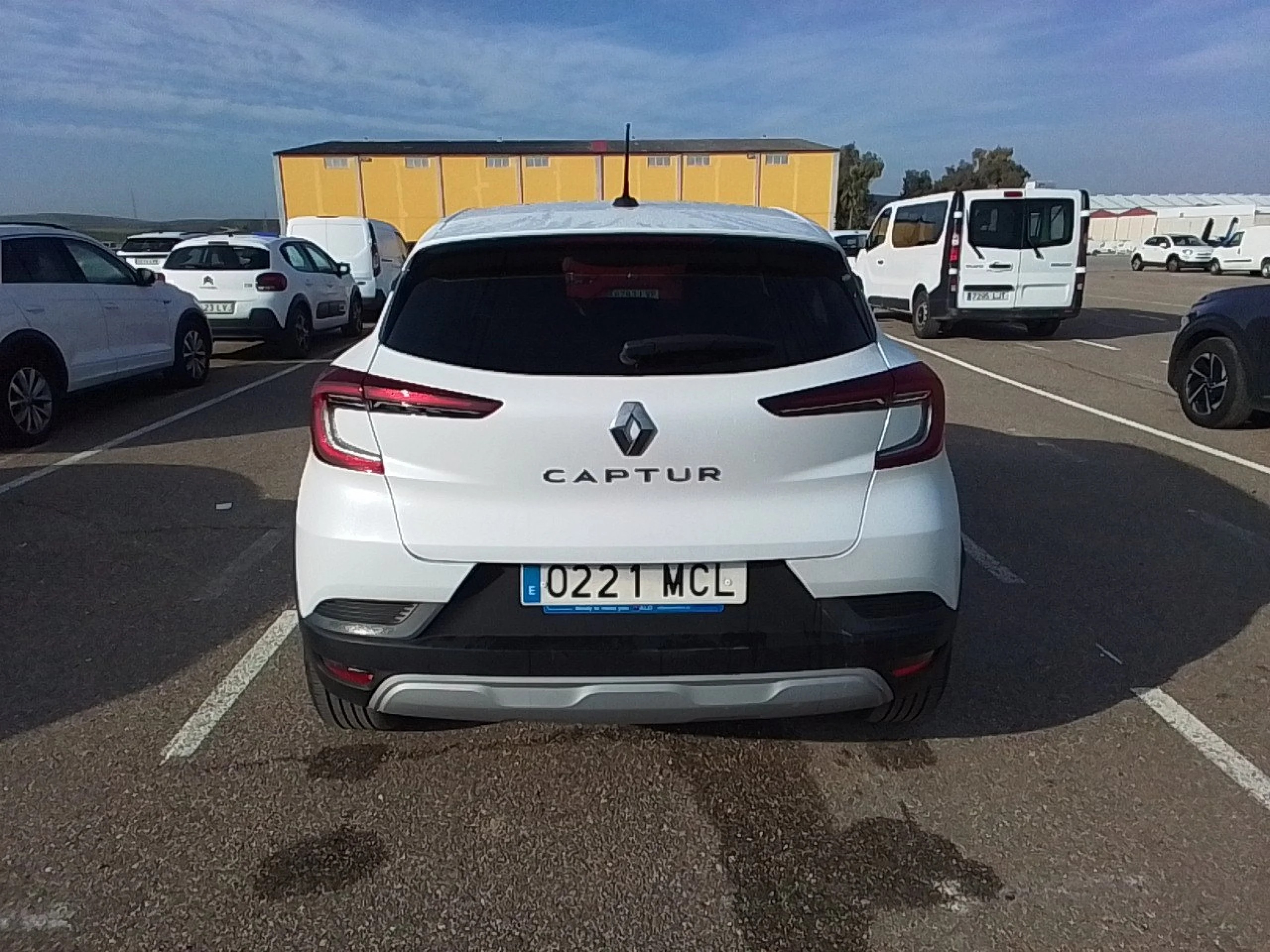 Renault Captur Intens TCe 74kW (100CV) GLP - Foto 5