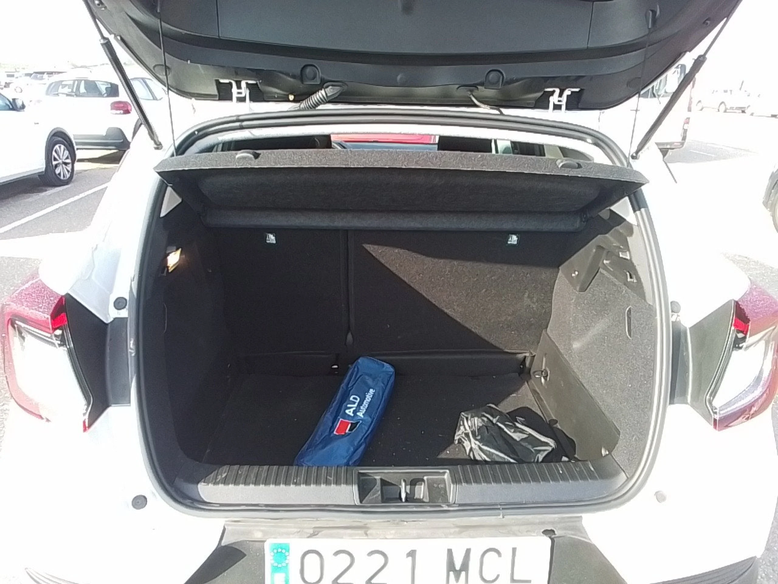 Renault Captur Intens TCe 74kW (100CV) GLP - Foto 7