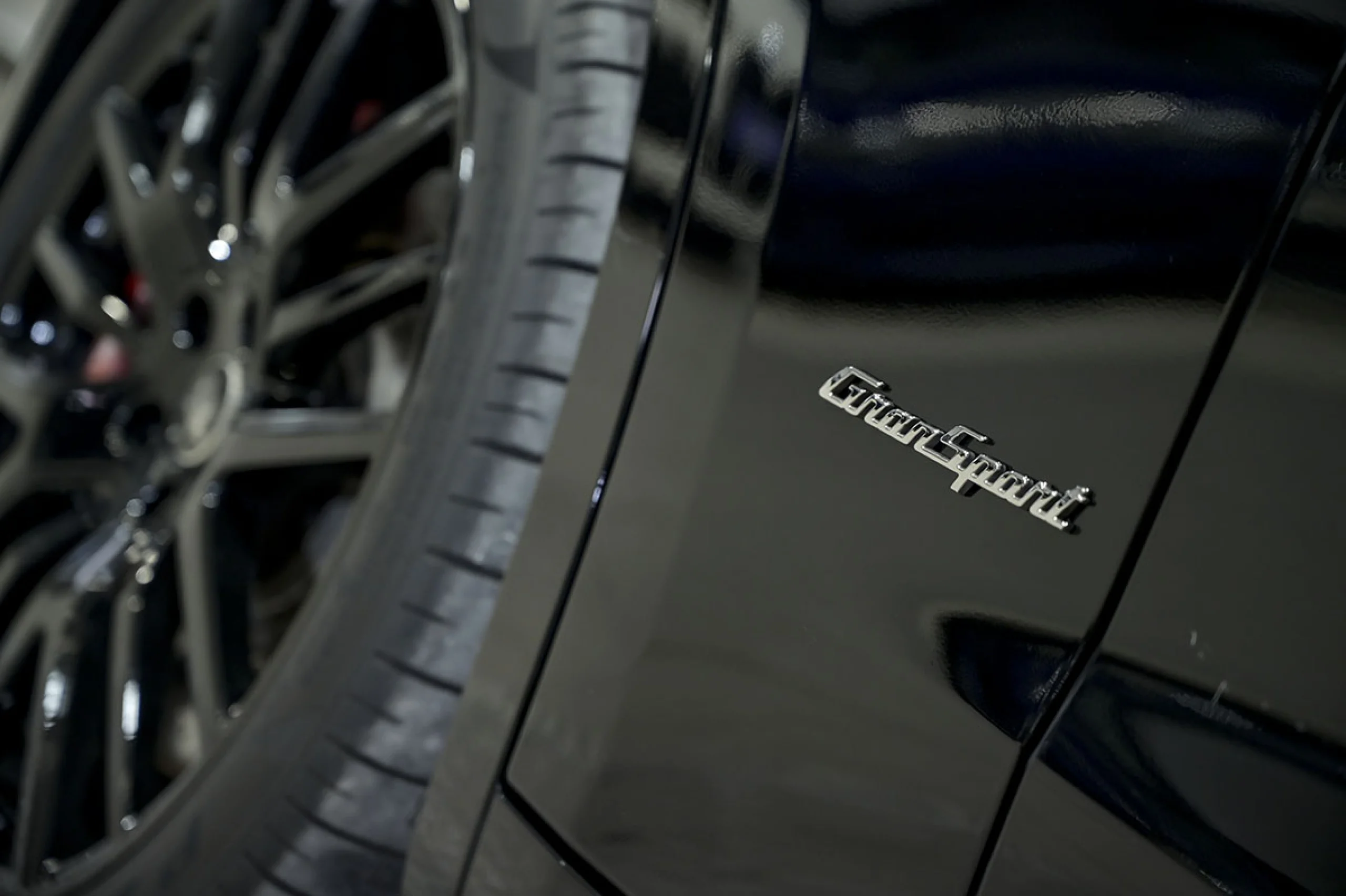 Maserati Levante GranSport 3.0 V6 tt 257kW350CV - Foto 15