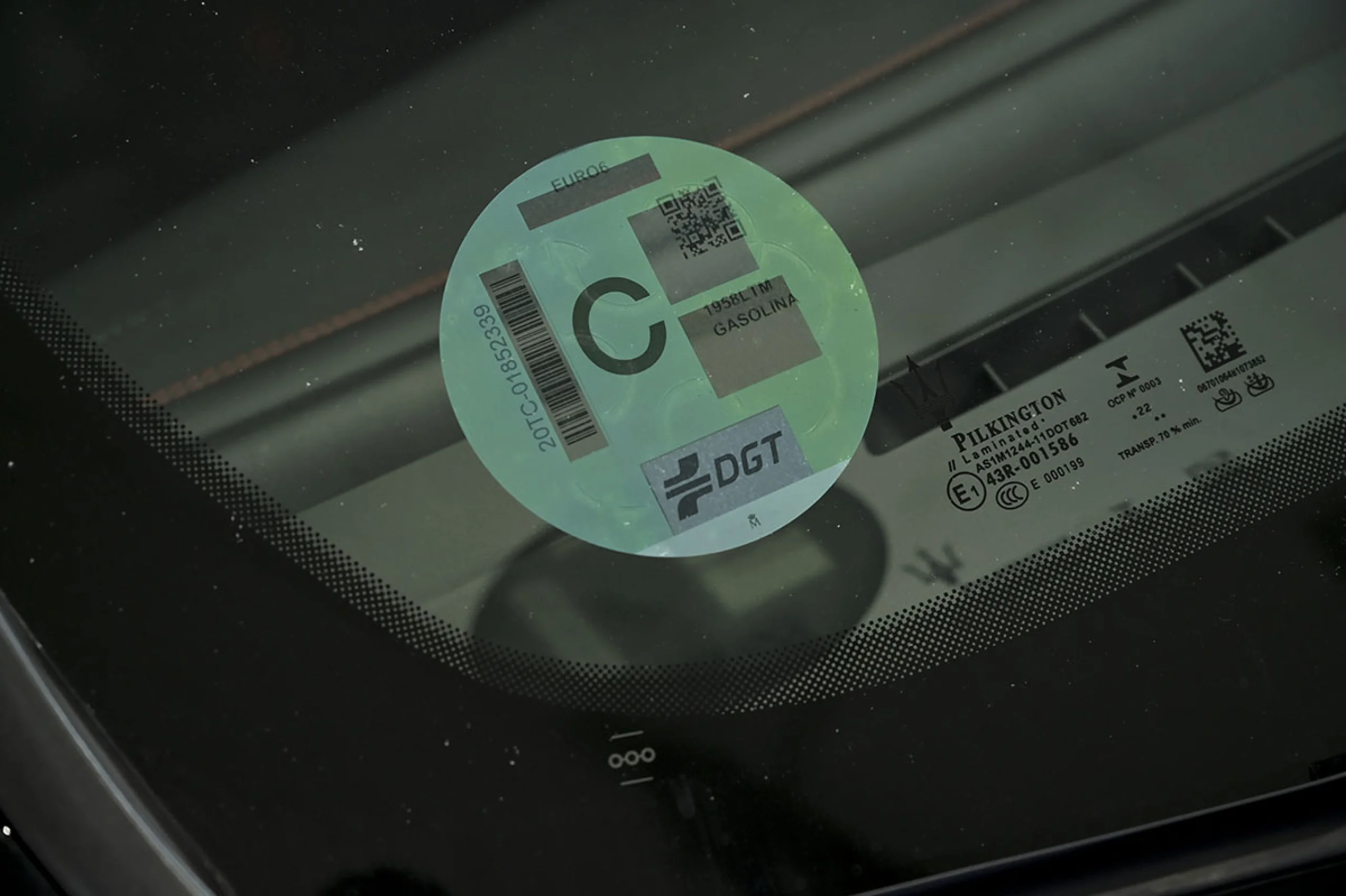 Maserati Levante GranSport 3.0 V6 tt 257kW350CV - Foto 25