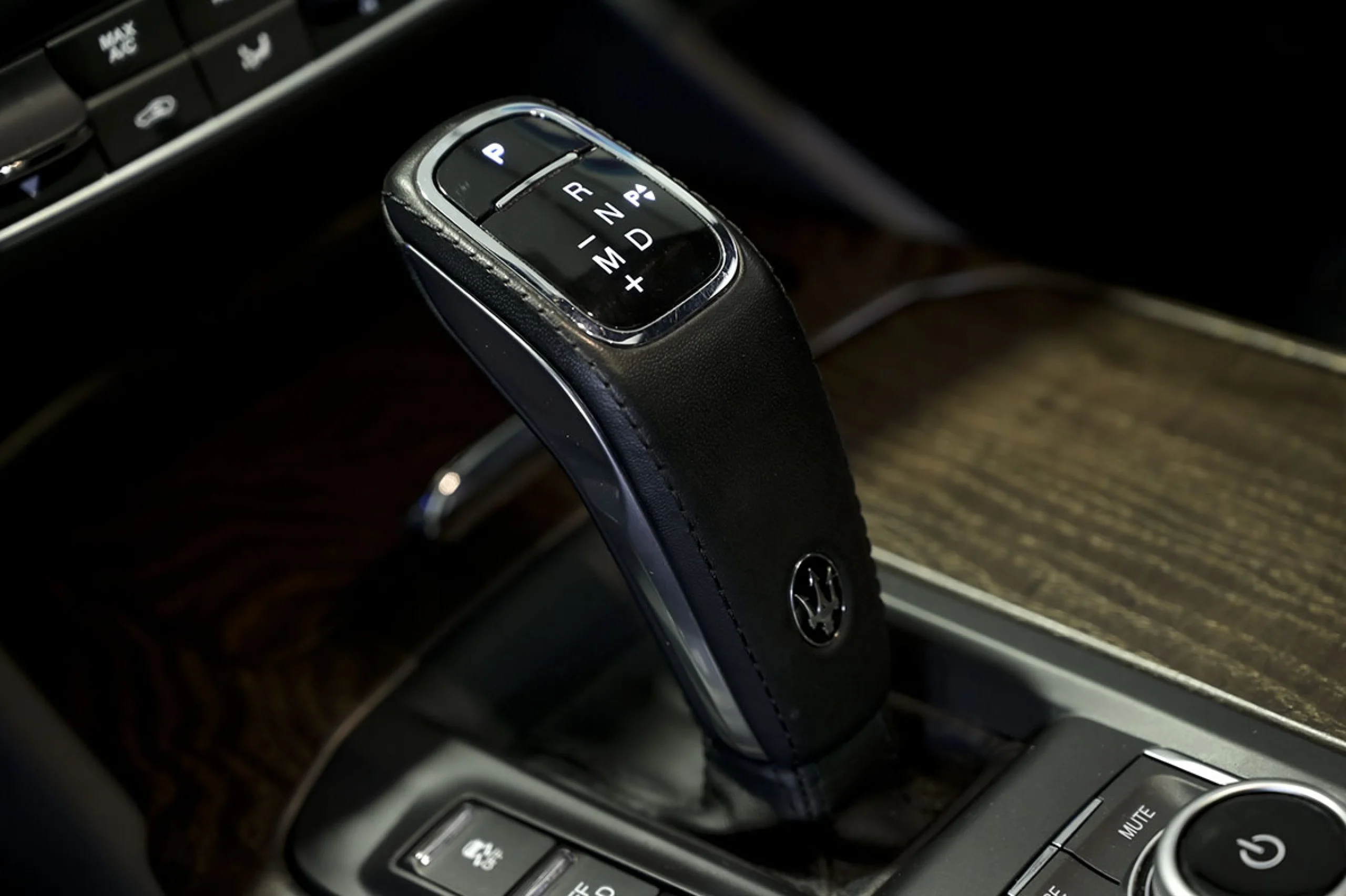 Maserati Levante GranSport 3.0 V6 tt 257kW350CV - Foto 45