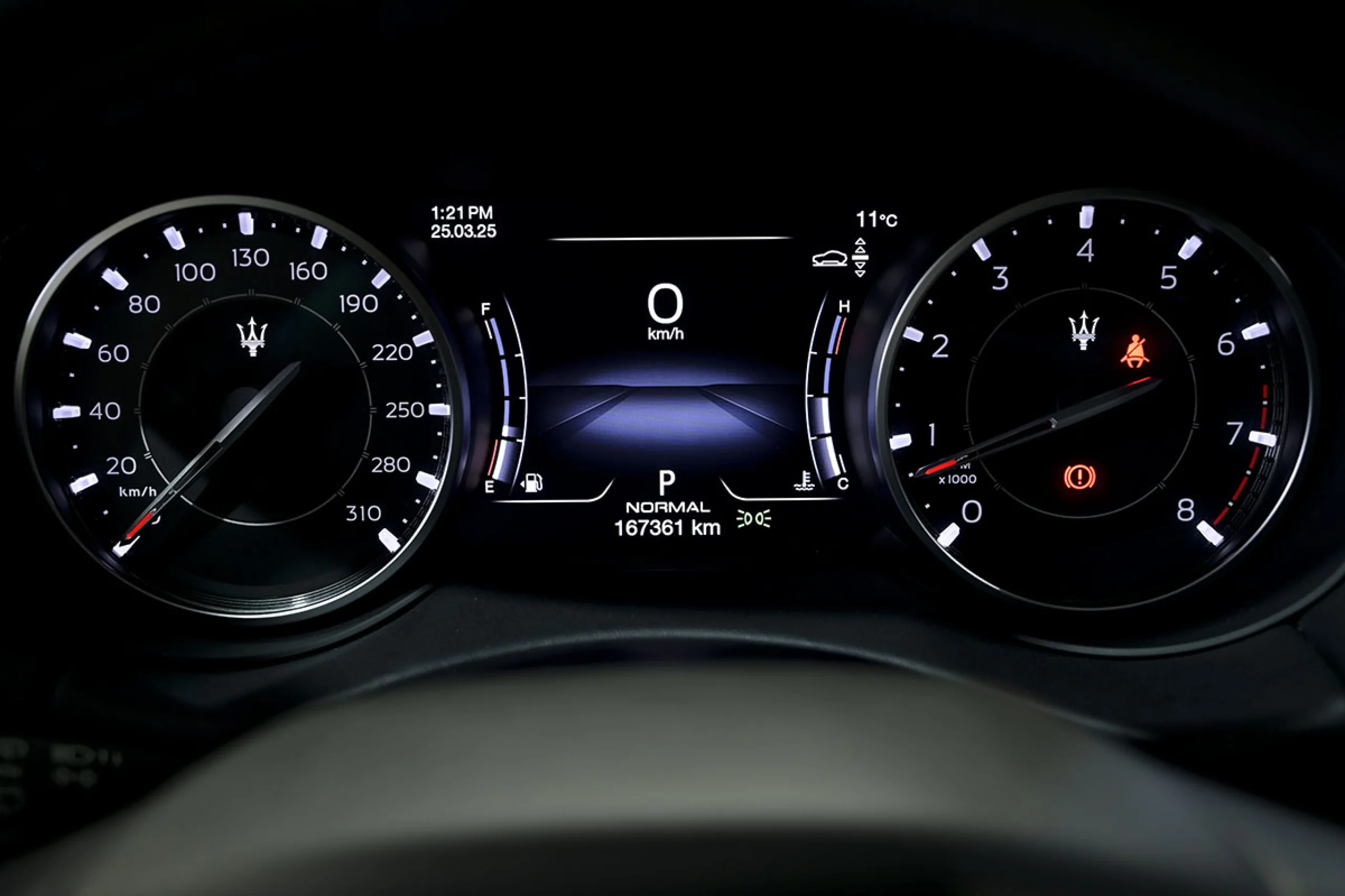 Maserati Levante GranSport 3.0 V6 tt 257kW350CV - Foto 7