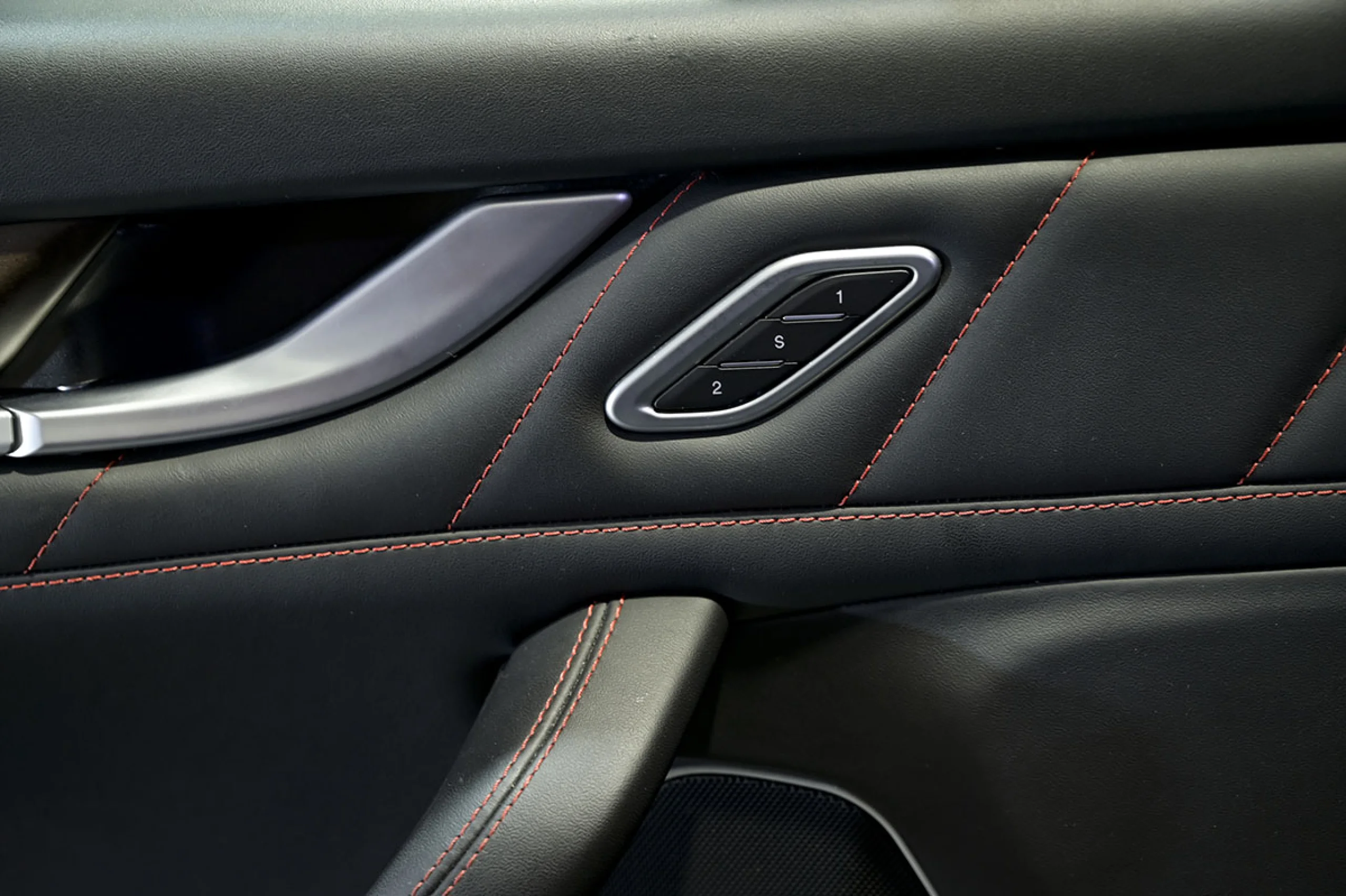 Maserati Levante GranSport 3.0 V6 tt 257kW350CV - Foto 31