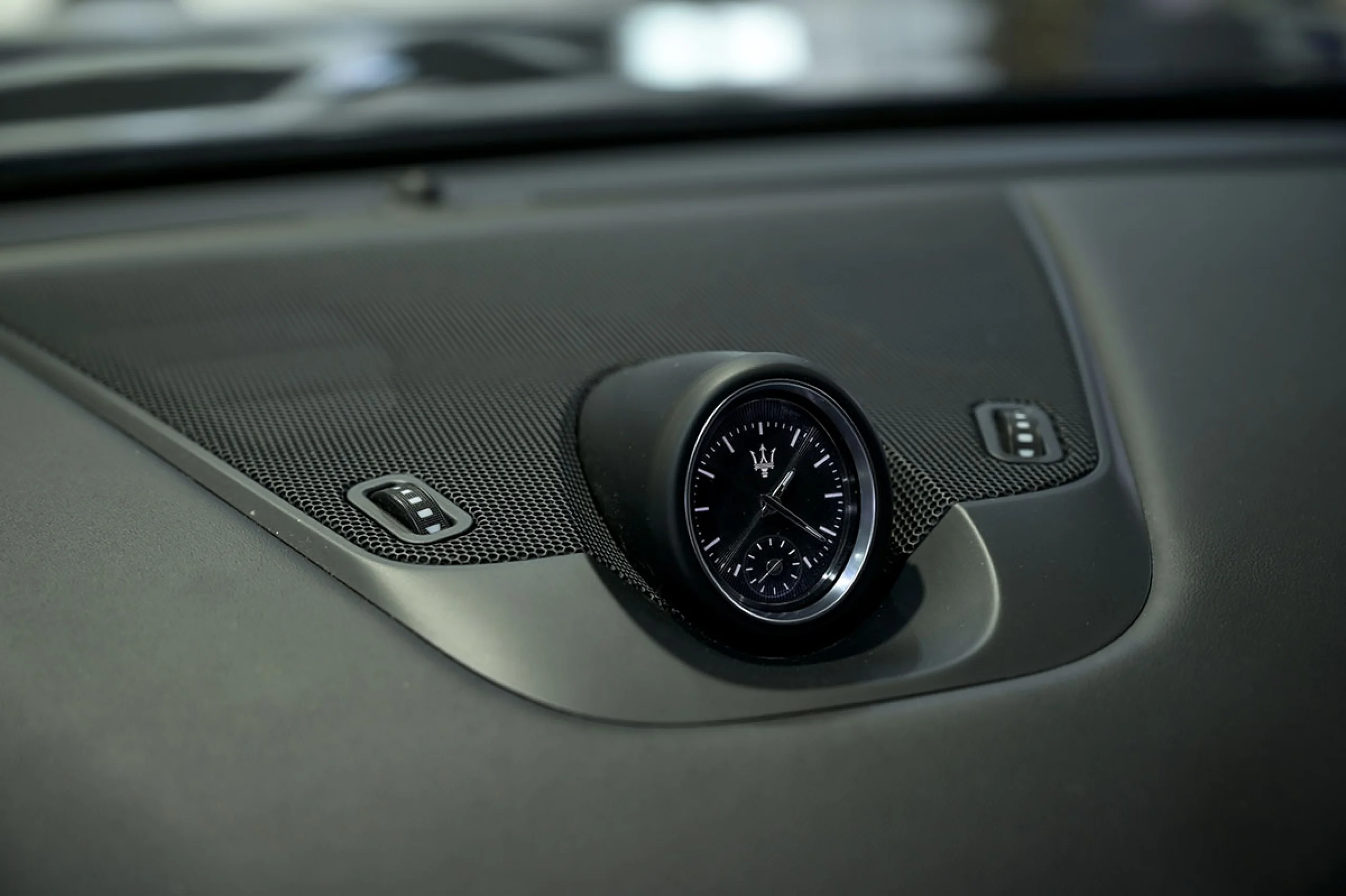 Maserati Levante GranSport 3.0 V6 tt 257kW350CV - Foto 38