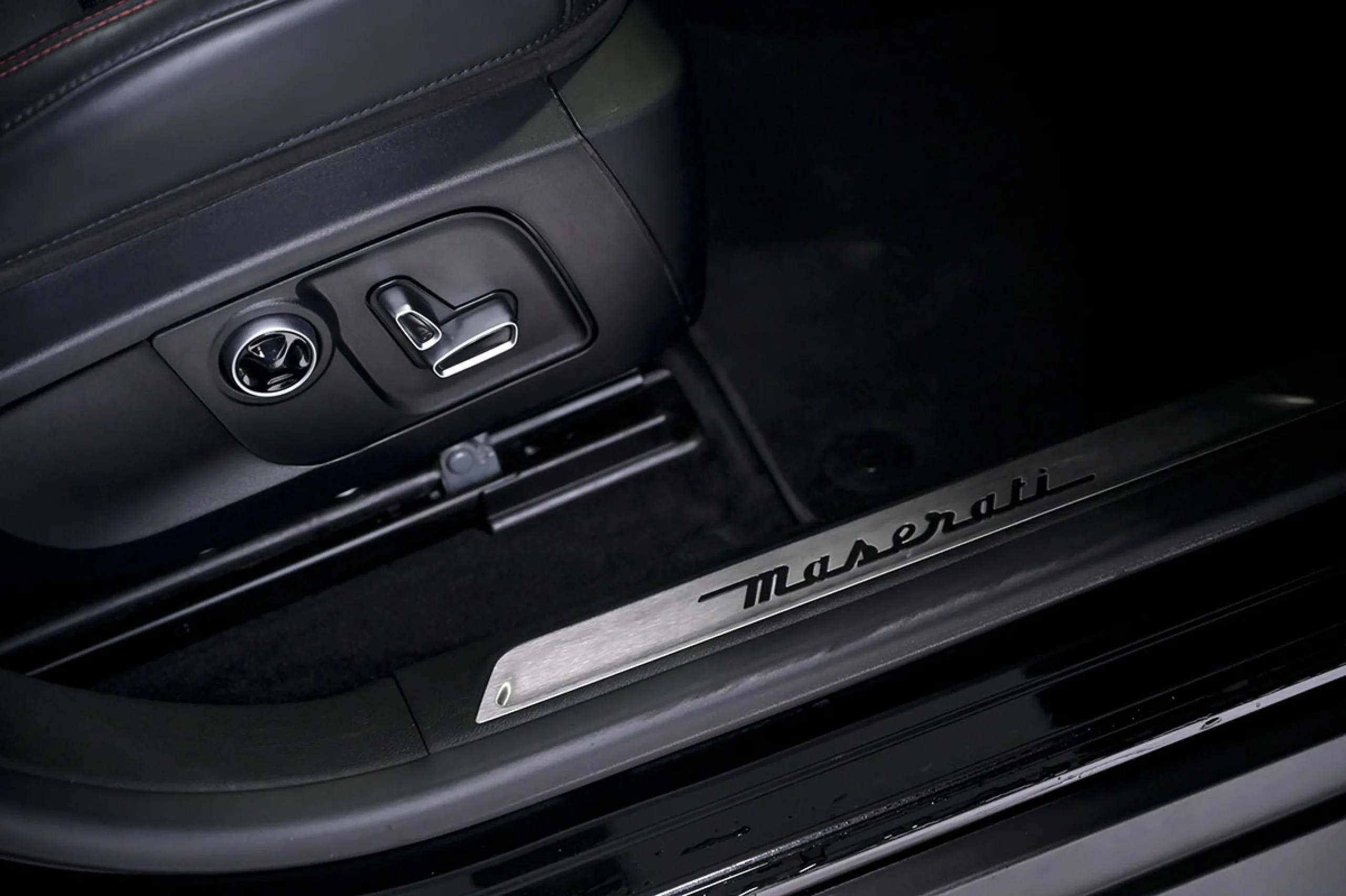 Maserati Levante GranSport 3.0 V6 tt 257kW350CV - Foto 14