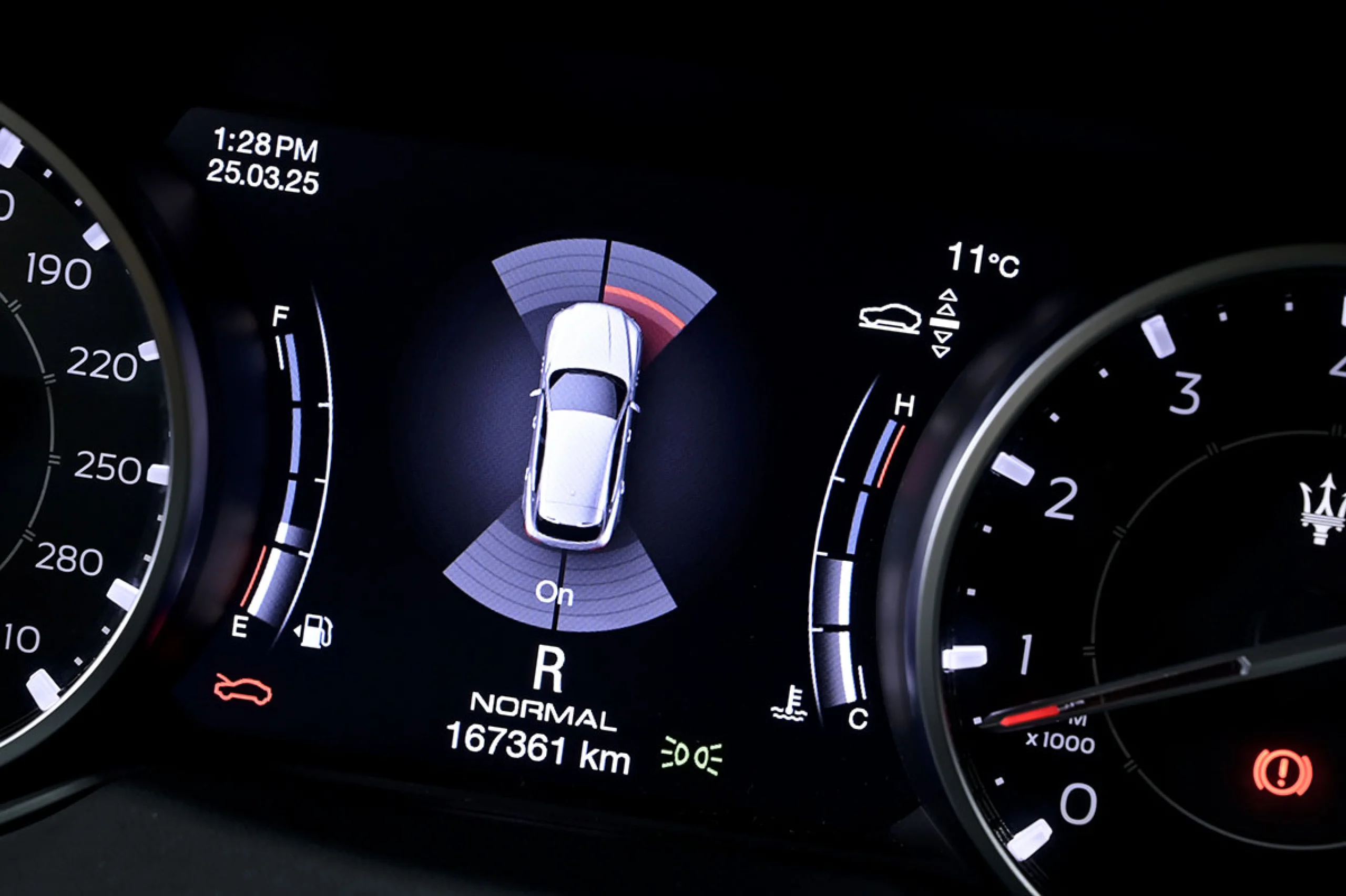 Maserati Levante GranSport 3.0 V6 tt 257kW350CV - Foto 43