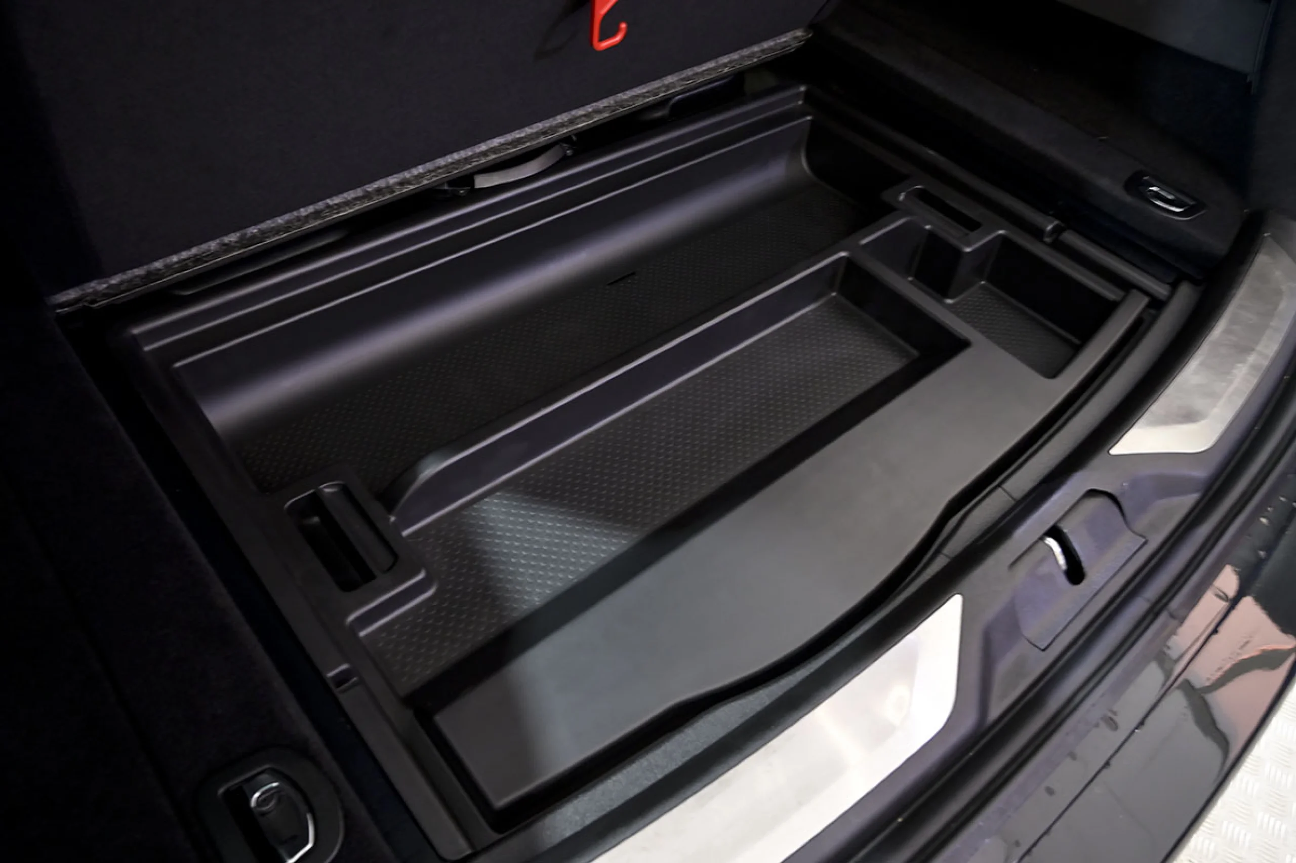 Maserati Levante GranSport 3.0 V6 tt 257kW350CV - Foto 21