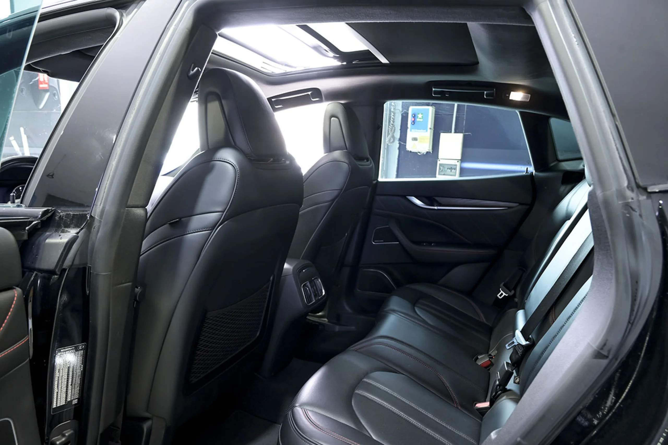 Maserati Levante GranSport 3.0 V6 tt 257kW350CV - Foto 27