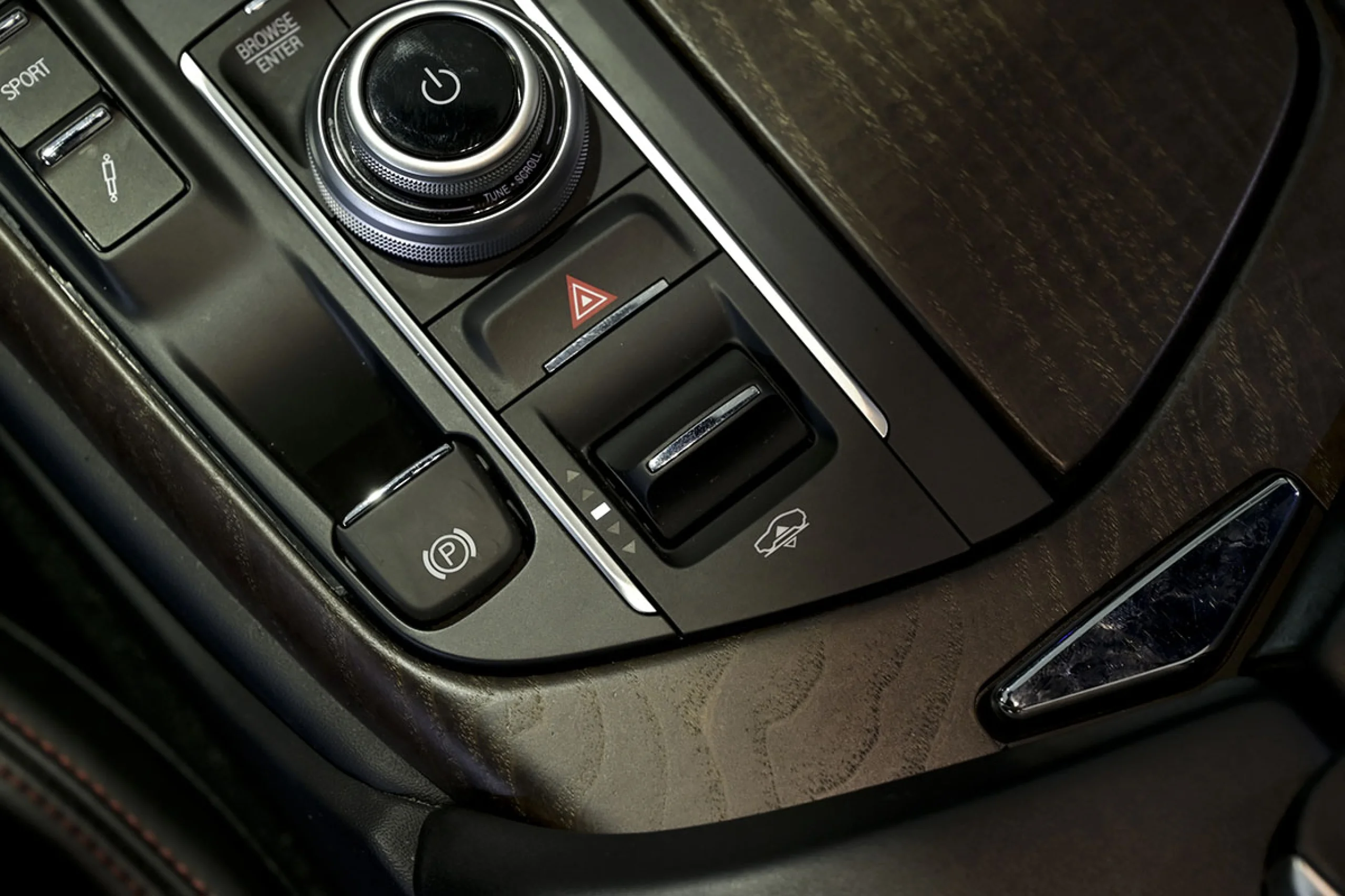 Maserati Levante GranSport 3.0 V6 tt 257kW350CV - Foto 46