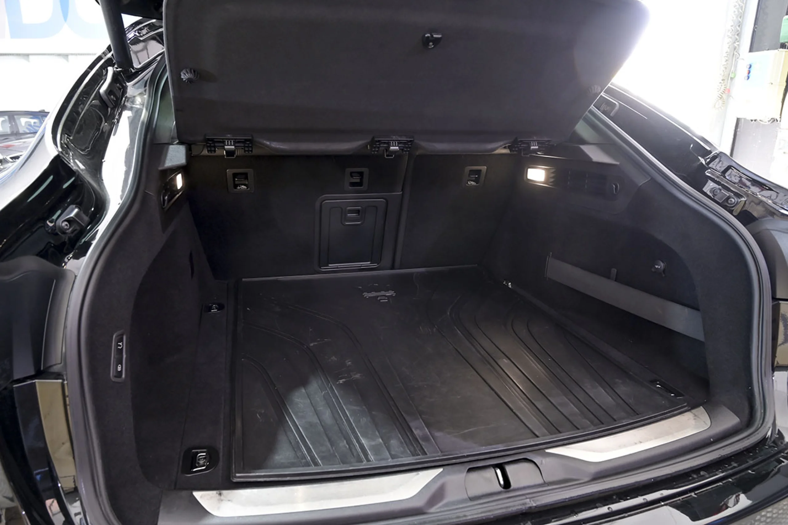 Maserati Levante GranSport 3.0 V6 tt 257kW350CV - Foto 19