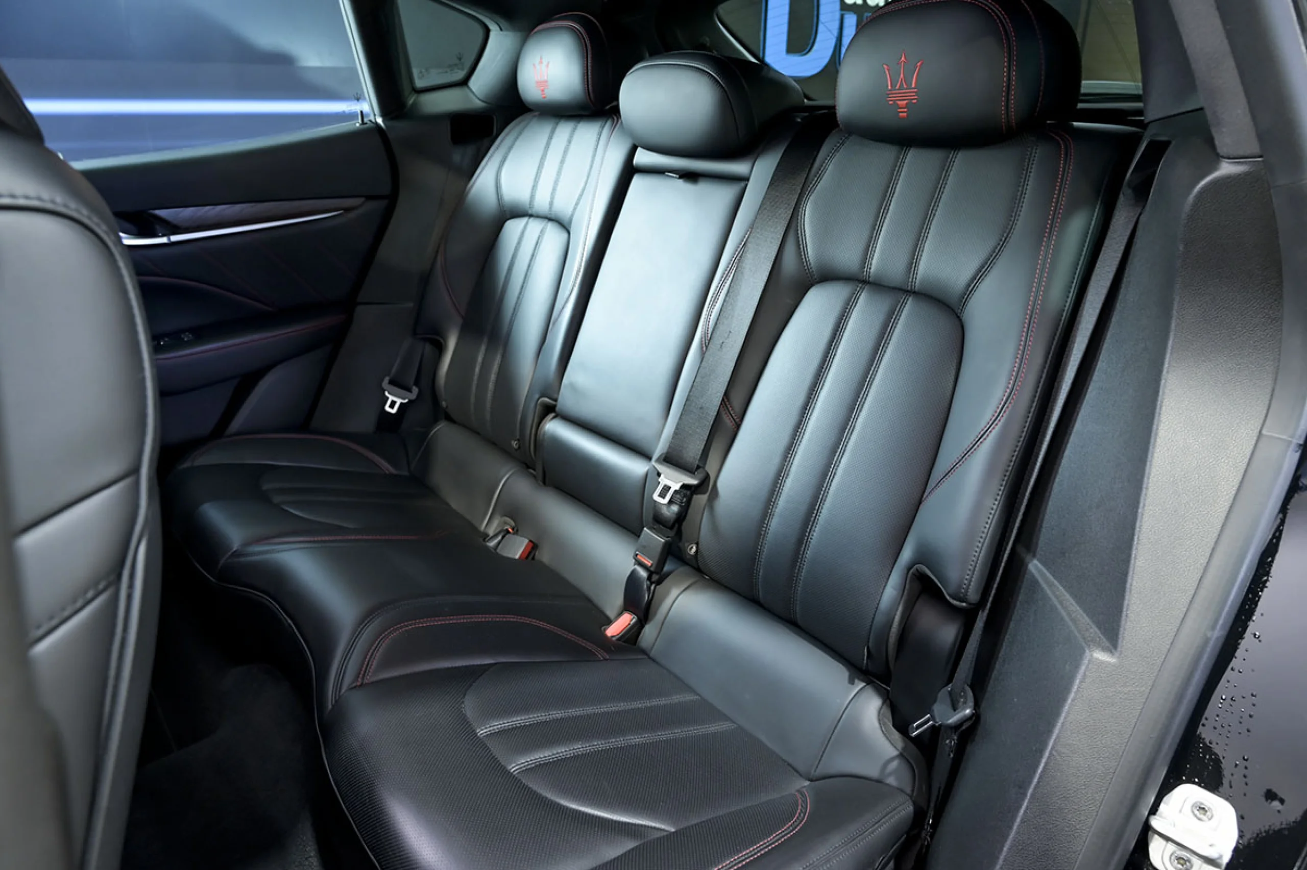 Maserati Levante GranSport 3.0 V6 tt 257kW350CV - Foto 12