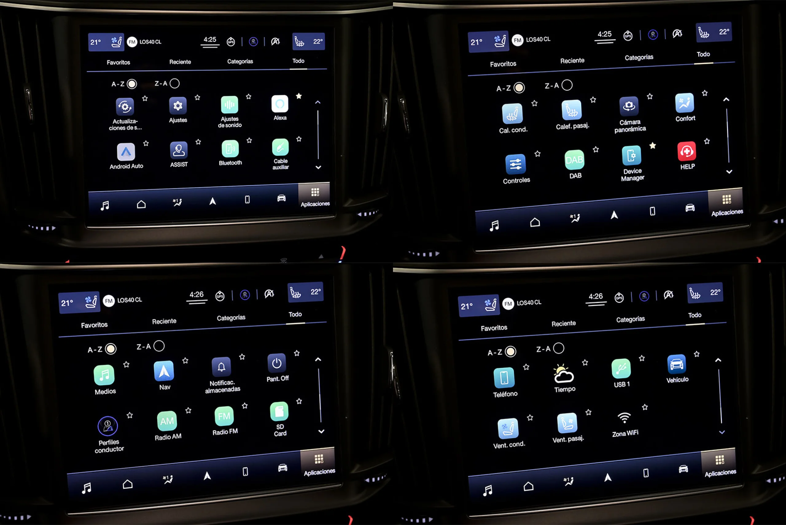 Maserati Levante GranSport 3.0 V6 tt 257kW350CV - Foto 11