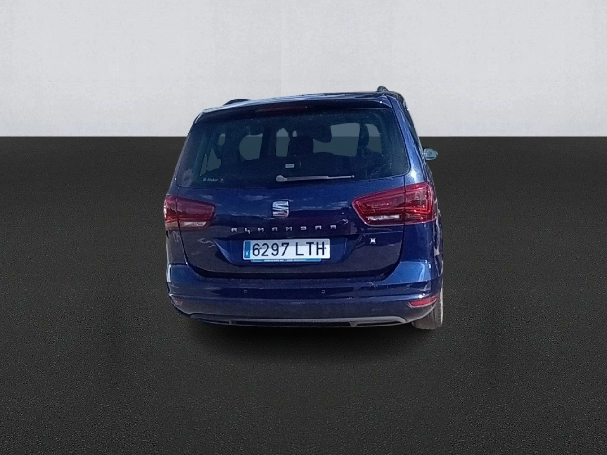 Seat Alhambra 1.4 TSI 110kW S/S Style GO - Foto 5