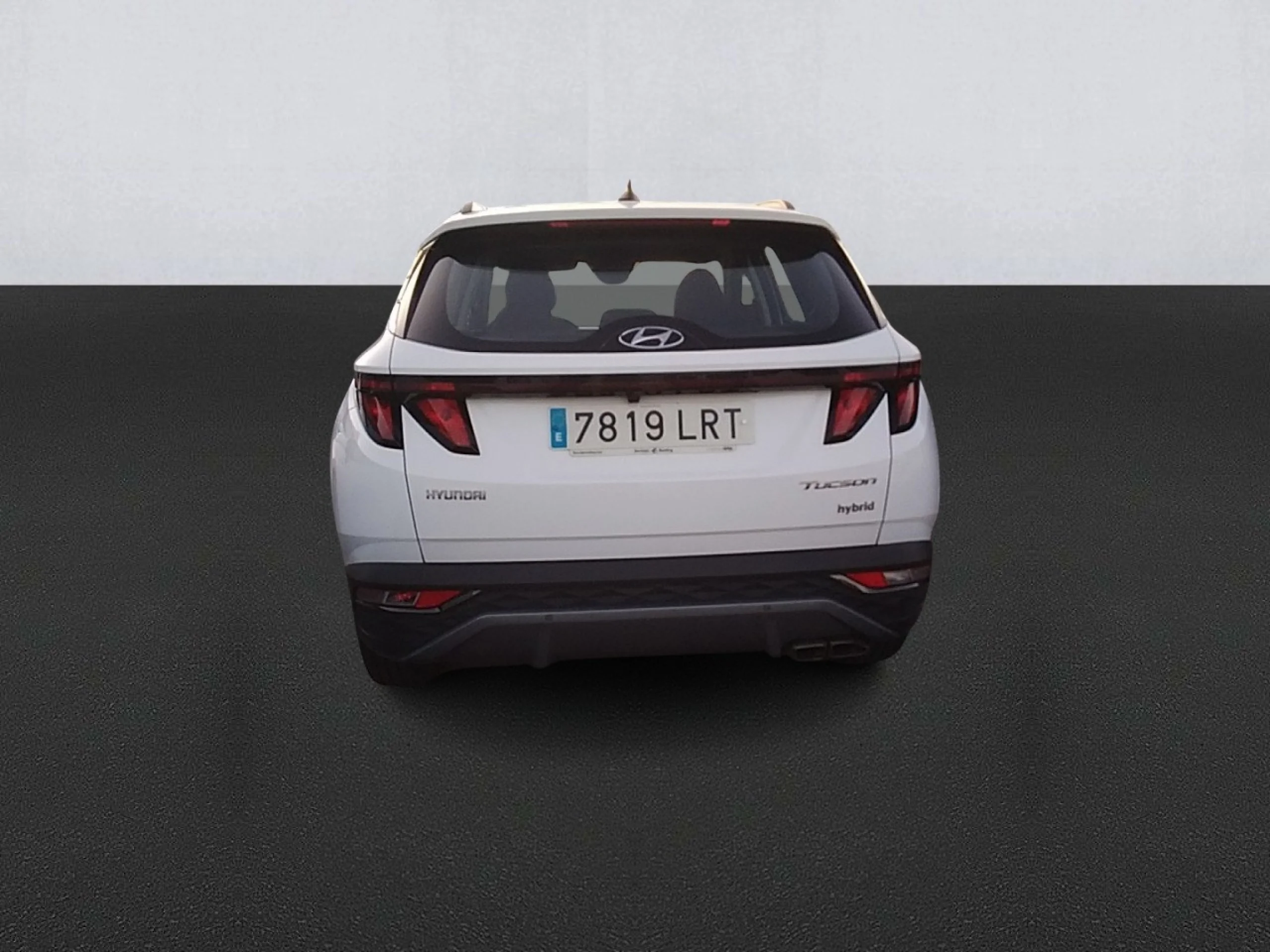 Hyundai Tucson 1.6 TGDI 169kW (230CV) HEV Maxx Auto - Foto 5