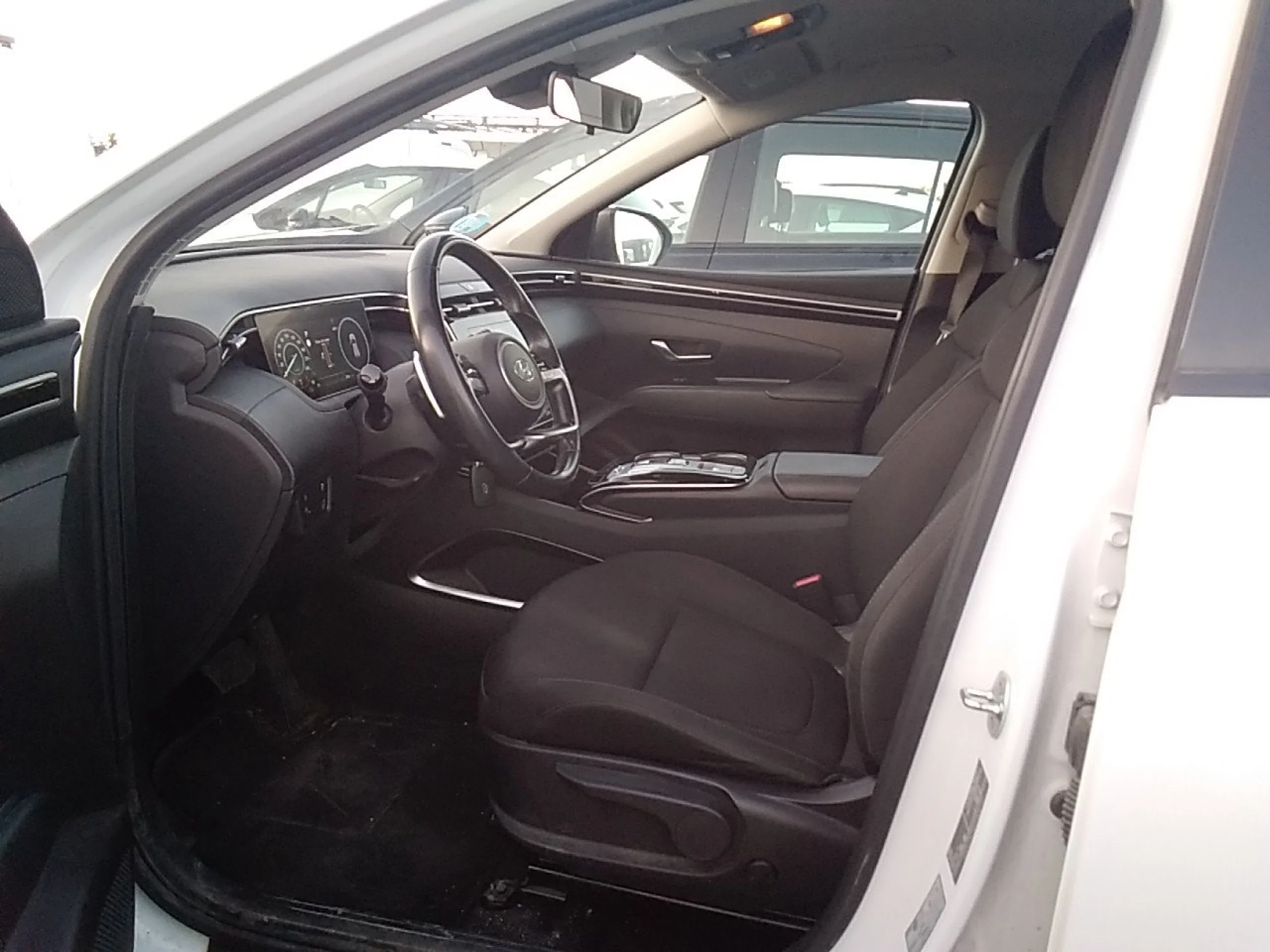 Hyundai Tucson 1.6 TGDI 169kW (230CV) HEV Maxx Auto - Foto 7