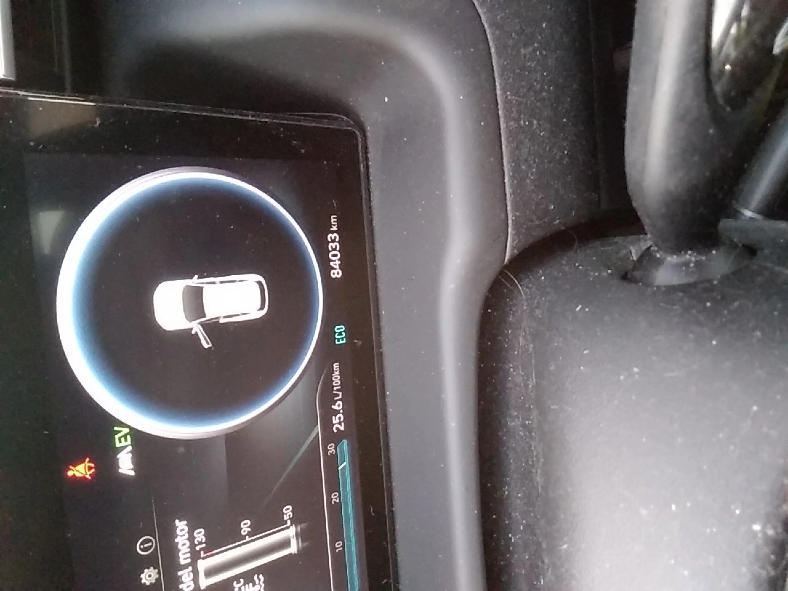 Hyundai Tucson 1.6 TGDI 169kW (230CV) HEV Maxx Auto - Foto 8