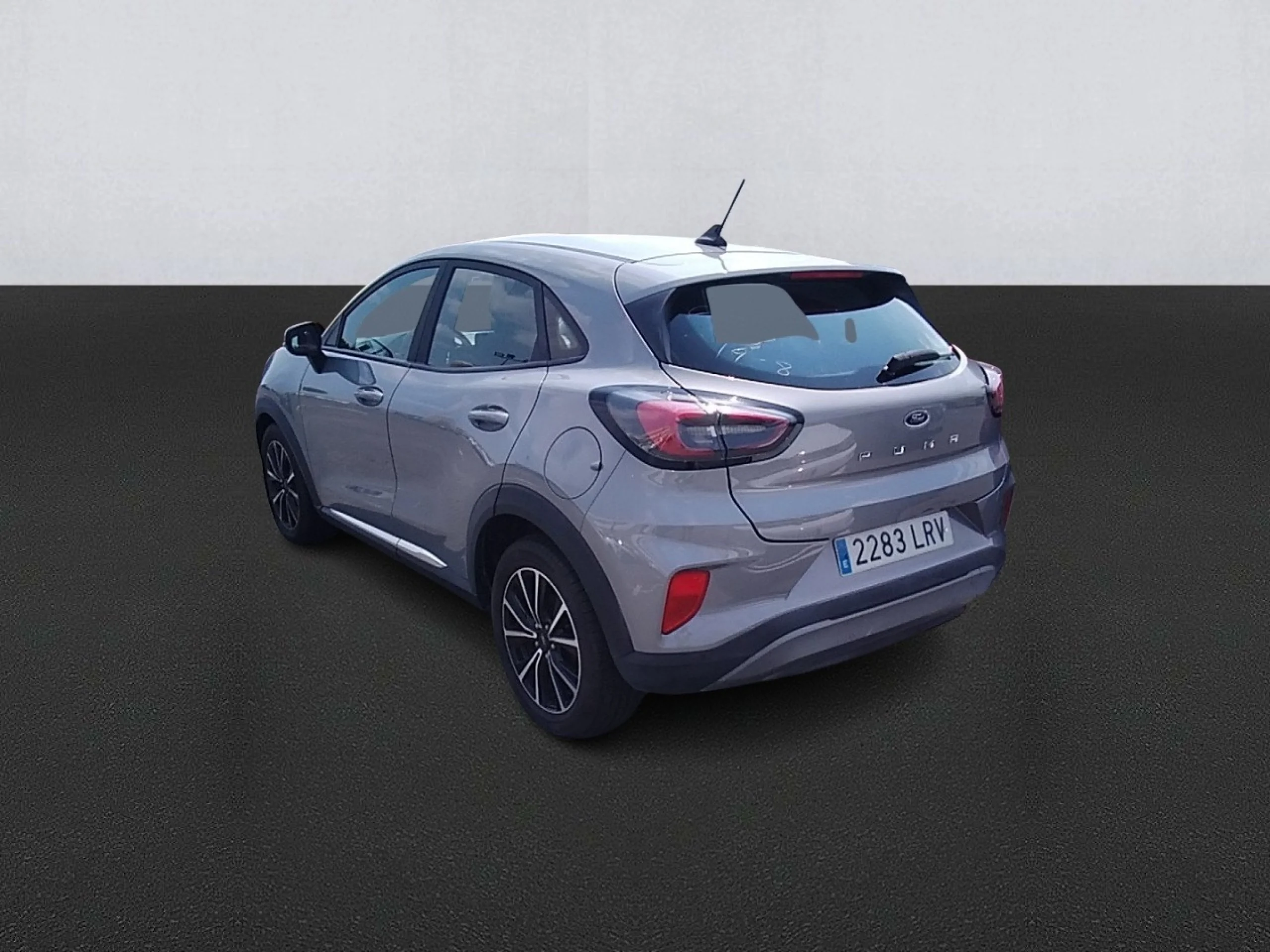 Ford Puma 1.0 EcoBoost 92kW (125cv) Titanium - Foto 6