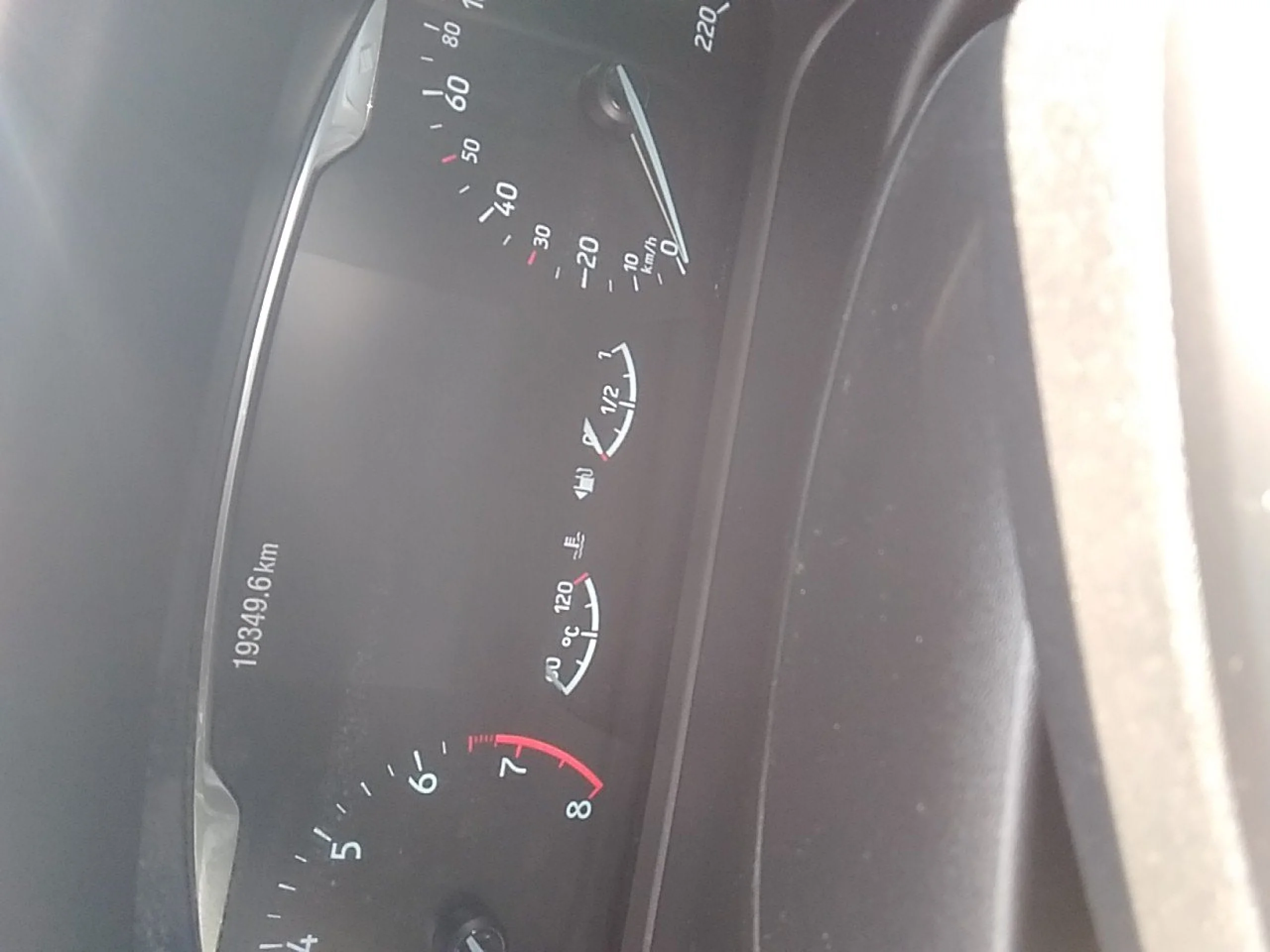 Ford Puma 1.0 EcoBoost 92kW (125cv) Titanium - Foto 8