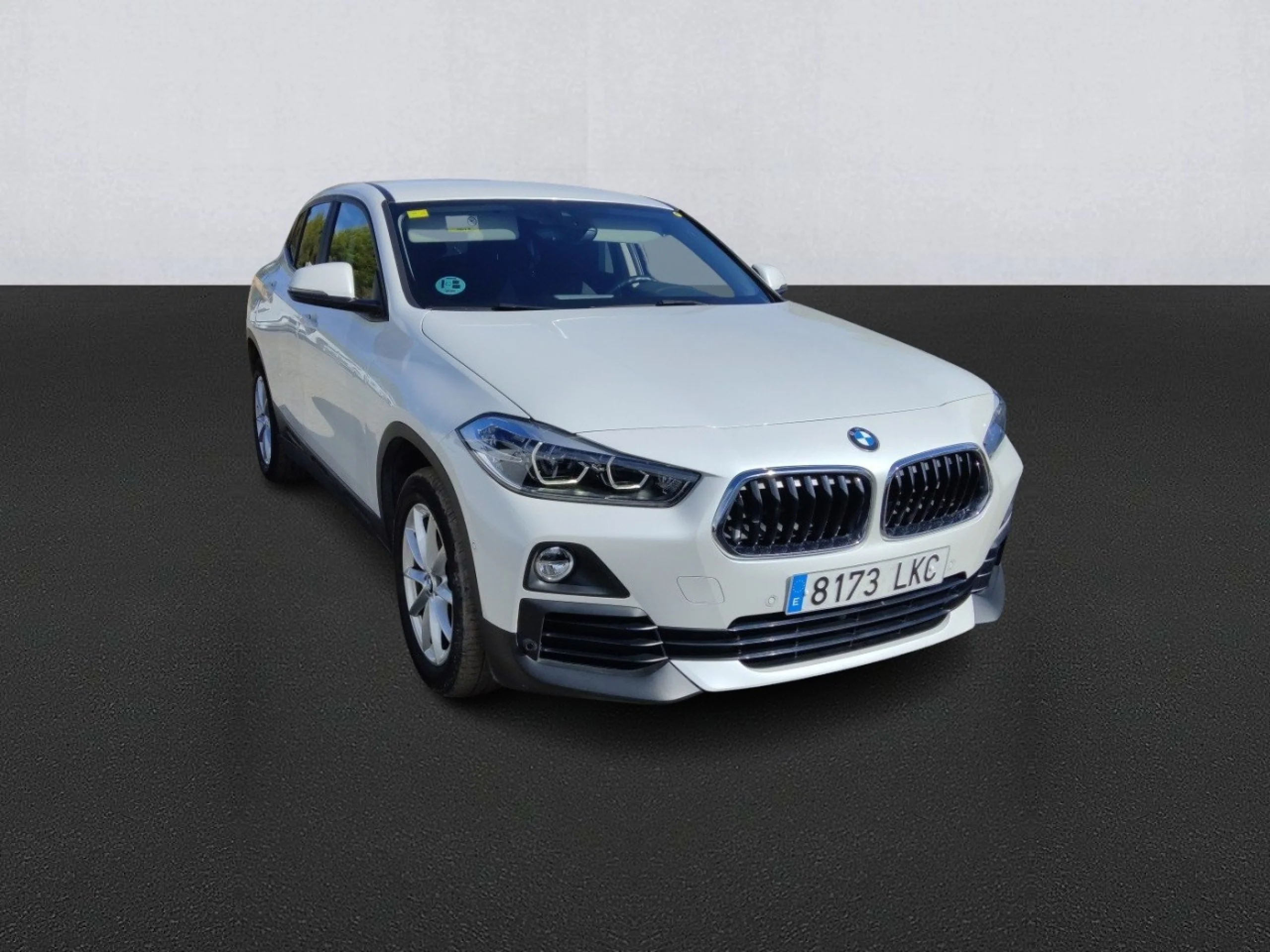 BMW X2 sDrive18d - Foto 3