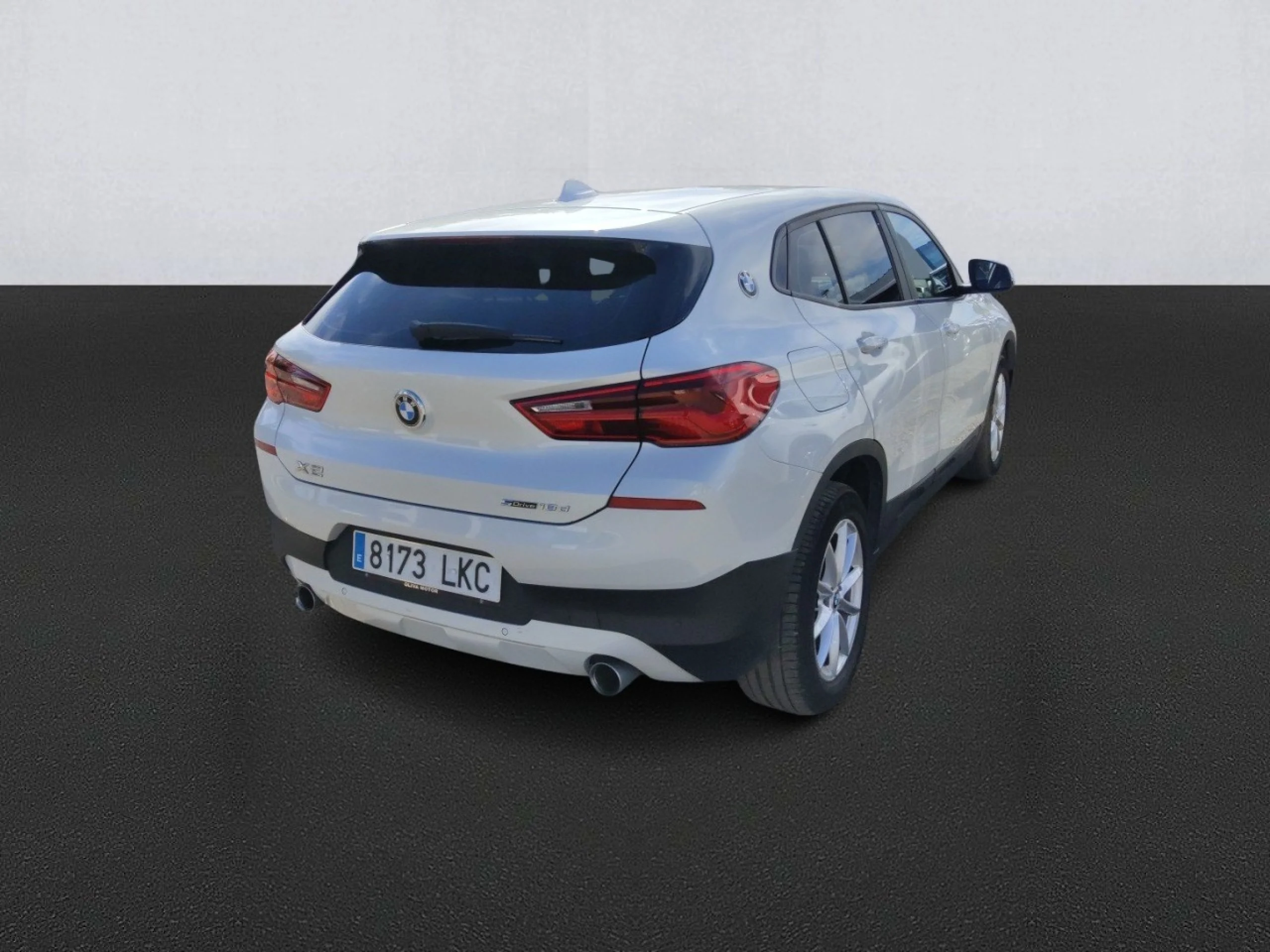 BMW X2 sDrive18d - Foto 4