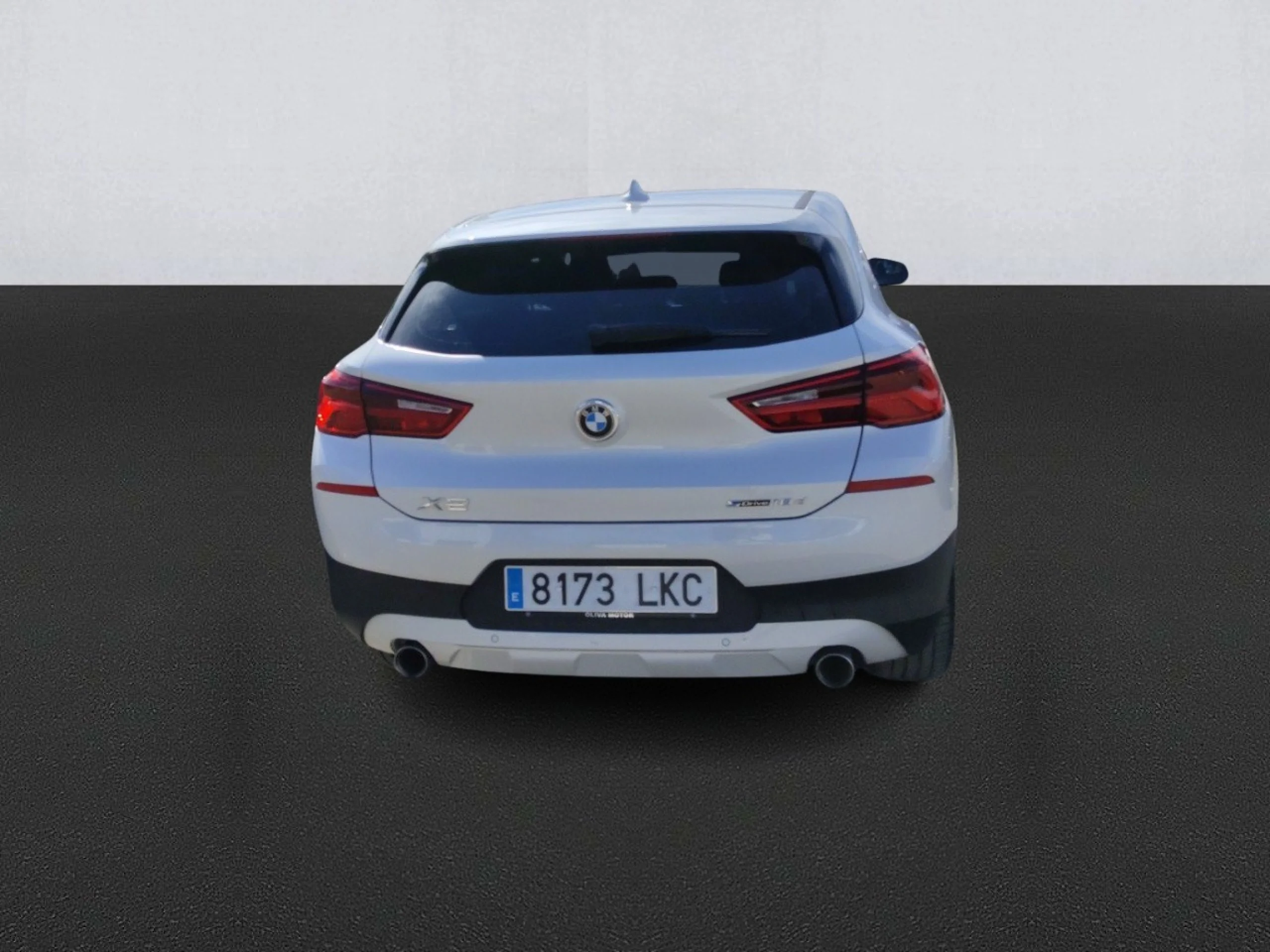 BMW X2 sDrive18d - Foto 5