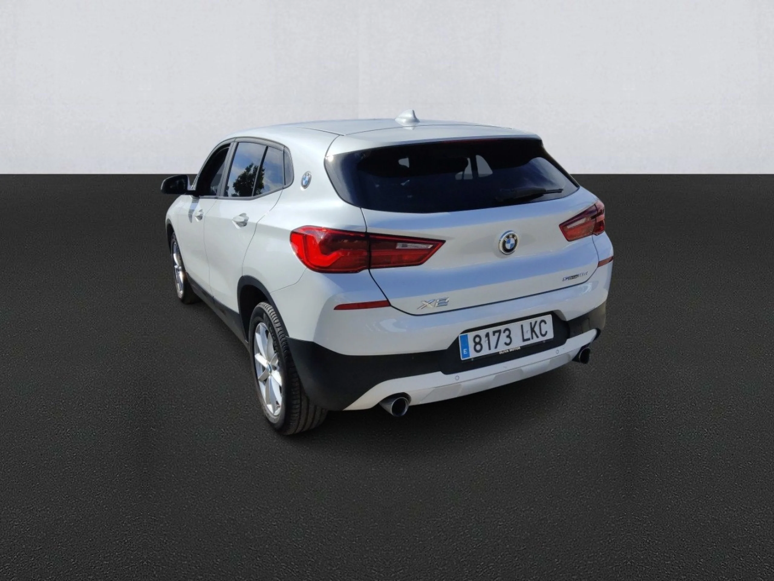 BMW X2 sDrive18d - Foto 6