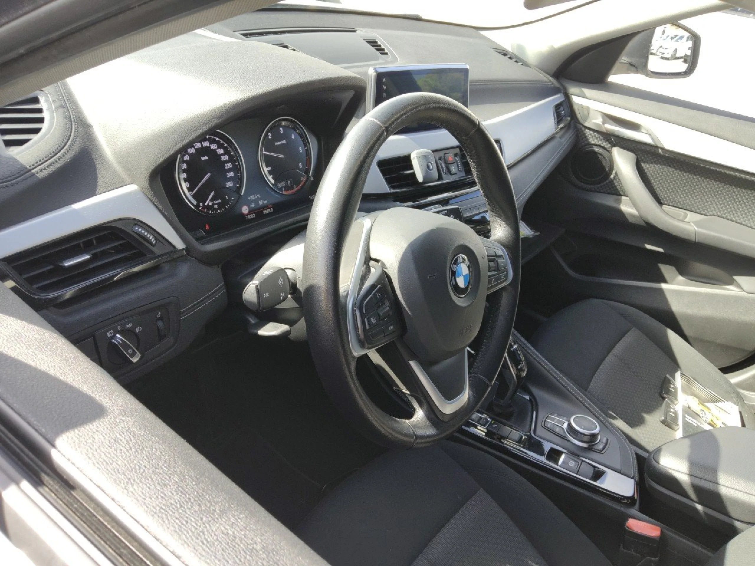 BMW X2 sDrive18d - Foto 7