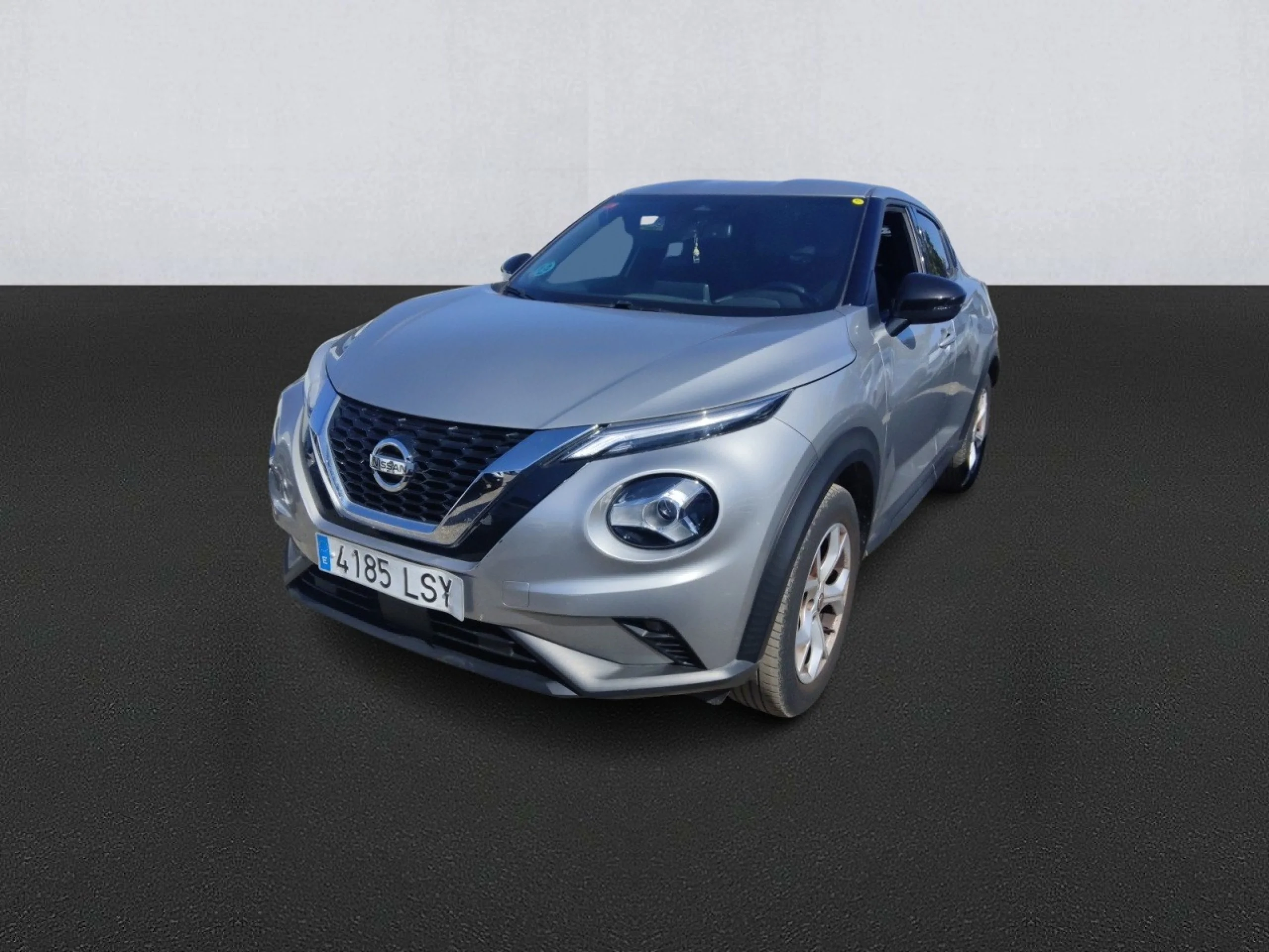 Nissan Juke DIG-T 84 kW (114 CV) 6M/T N-Connecta - Foto 1