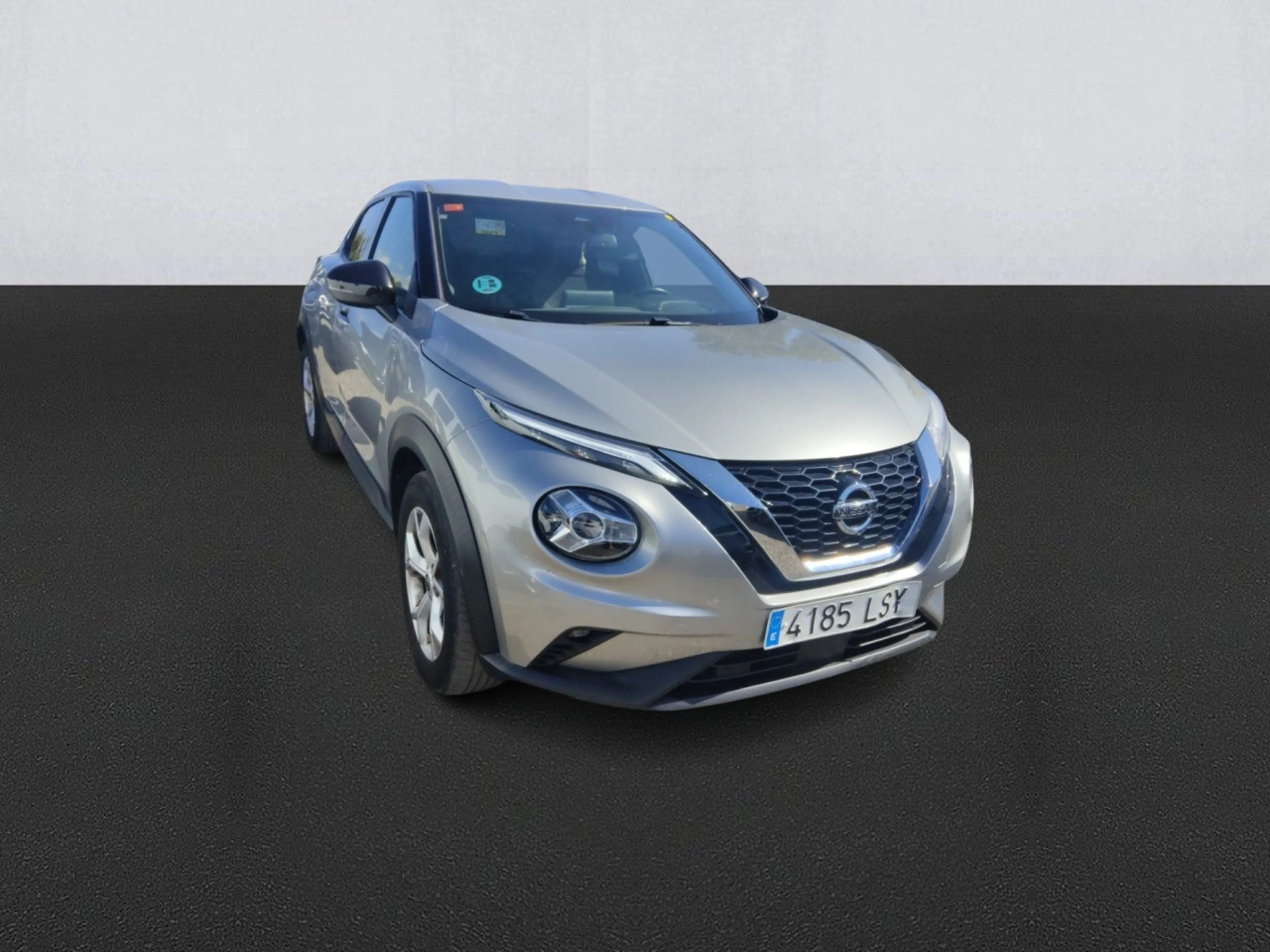 Nissan Juke DIG-T 84 kW (114 CV) 6M/T N-Connecta - Foto 3