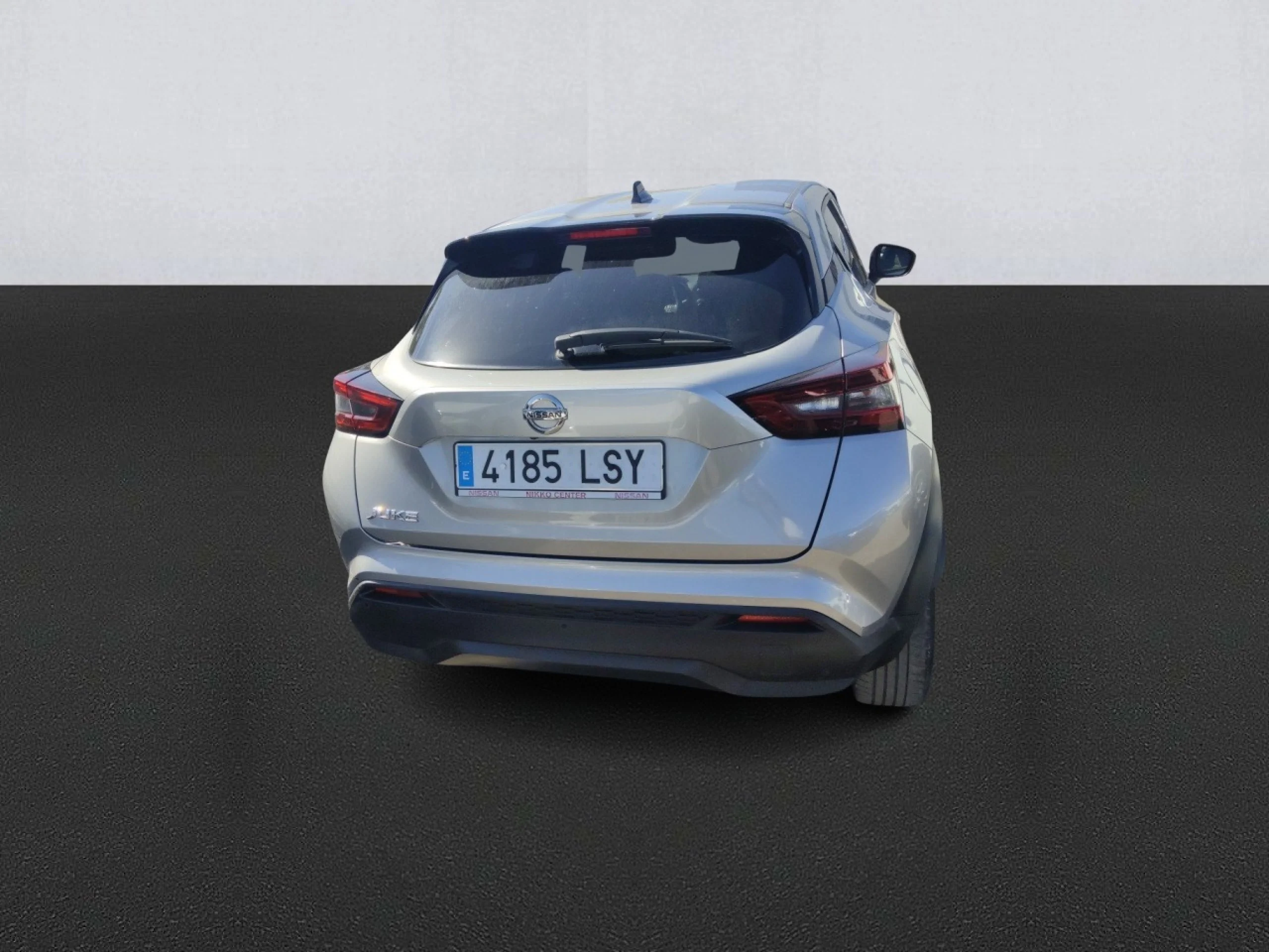 Nissan Juke DIG-T 84 kW (114 CV) 6M/T N-Connecta - Foto 5