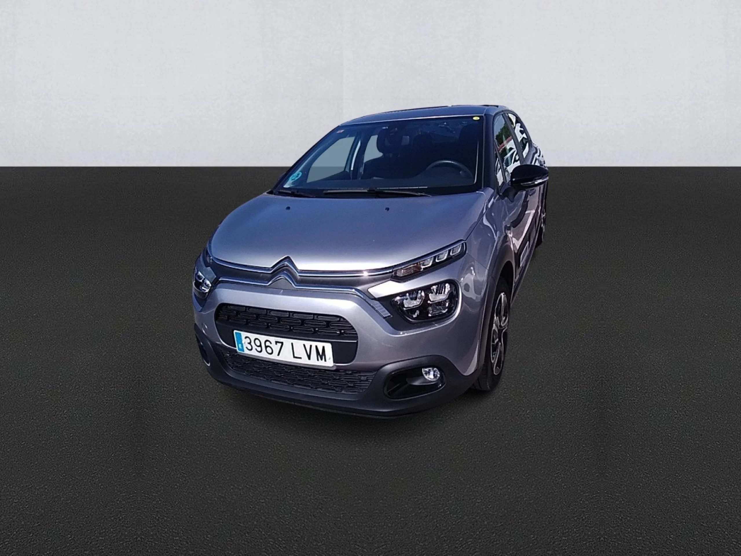 Citroen C3 PureTech 60KW (83CV) Feel - Foto 1