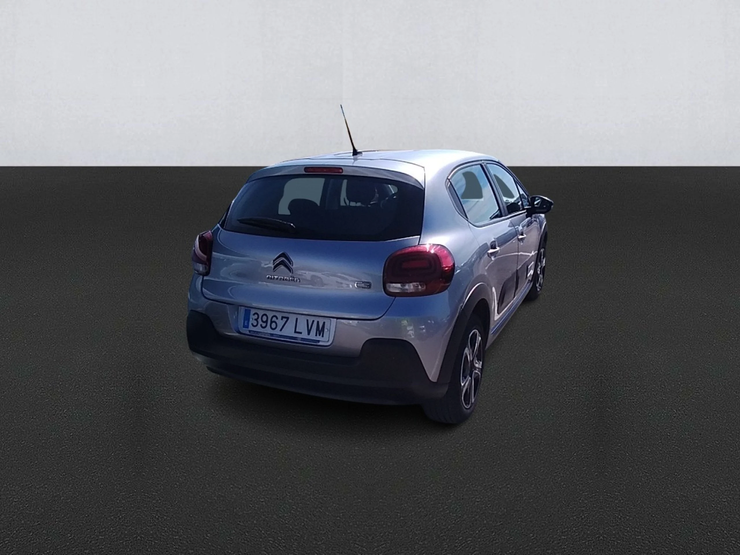 Citroen C3 PureTech 60KW (83CV) Feel - Foto 4