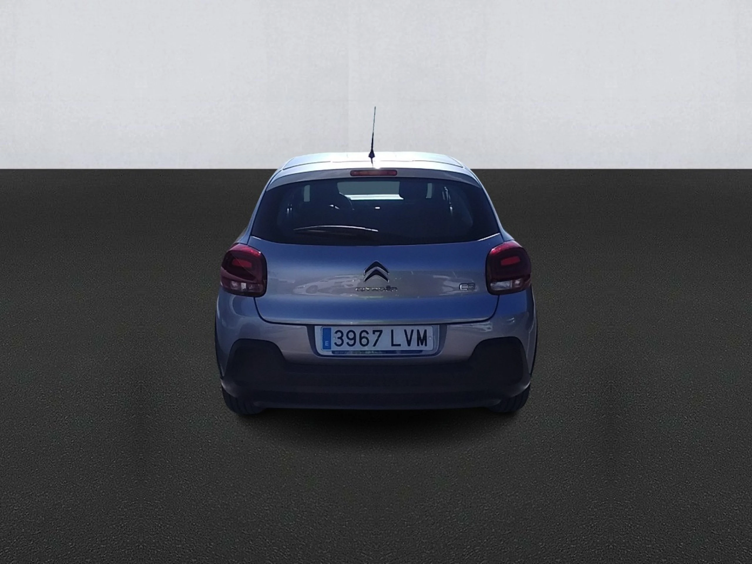 Citroen C3 PureTech 60KW (83CV) Feel - Foto 5
