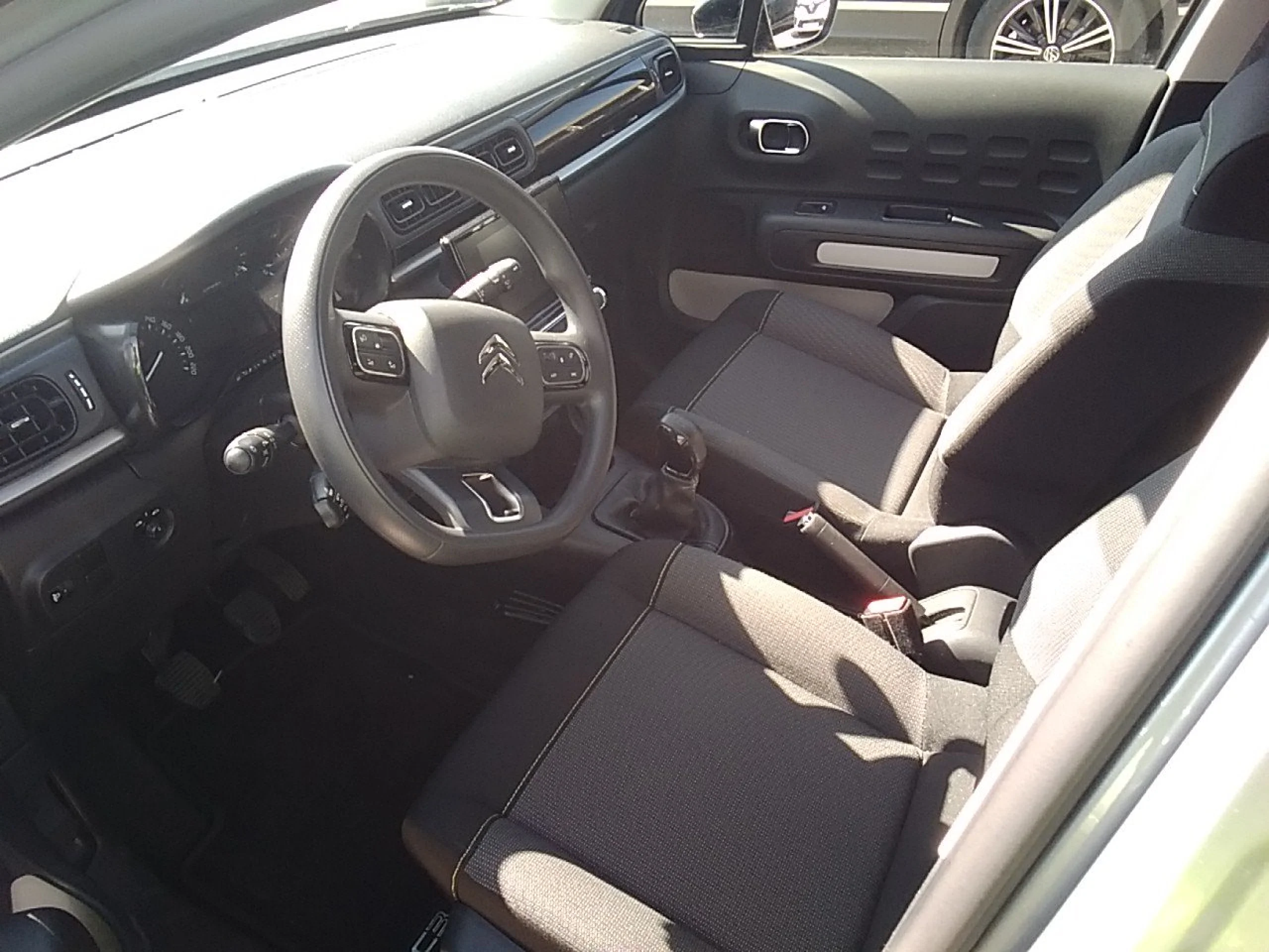 Citroen C3 PureTech 60KW (83CV) Feel - Foto 7