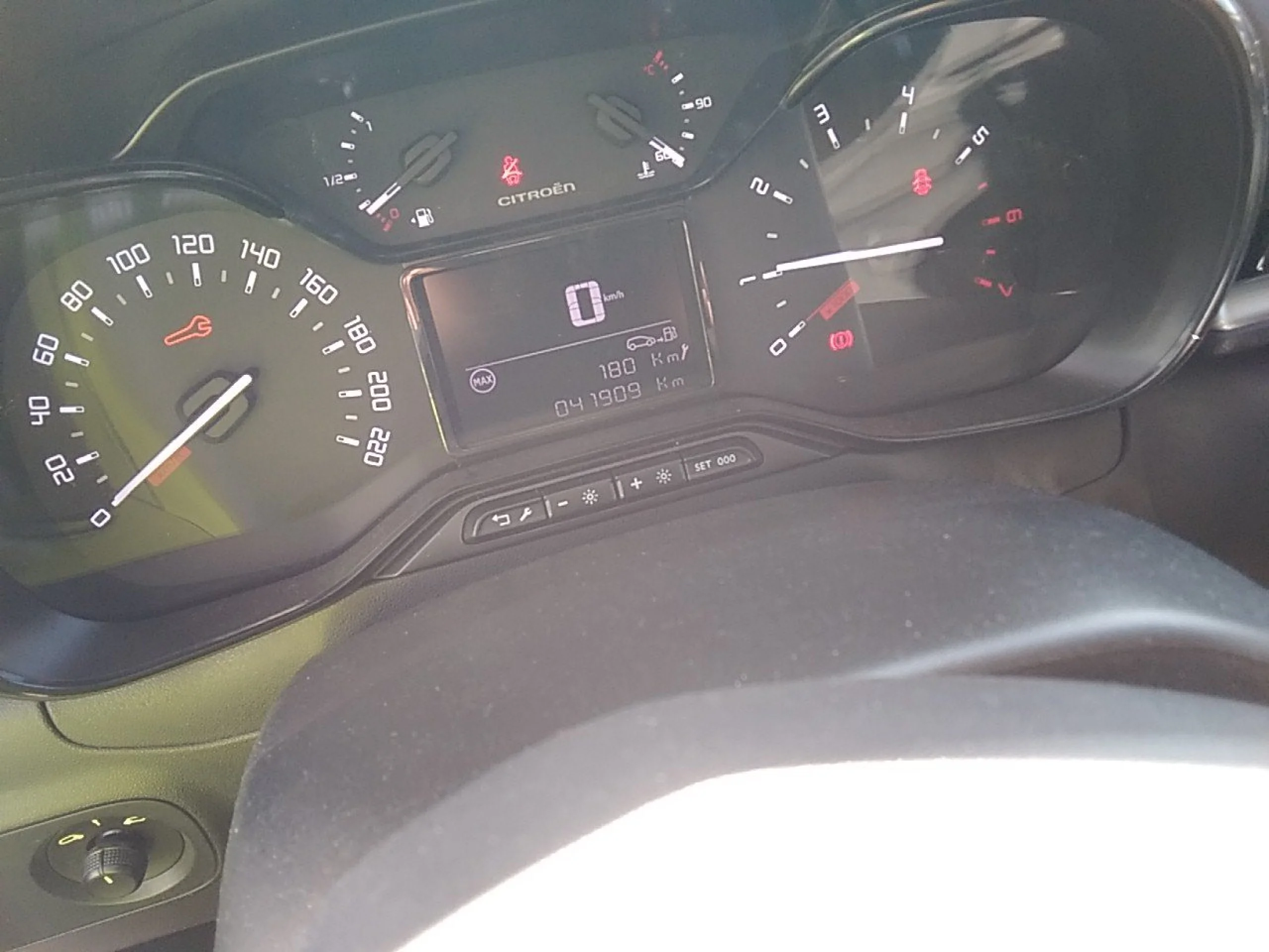 Citroen C3 PureTech 60KW (83CV) Feel - Foto 8