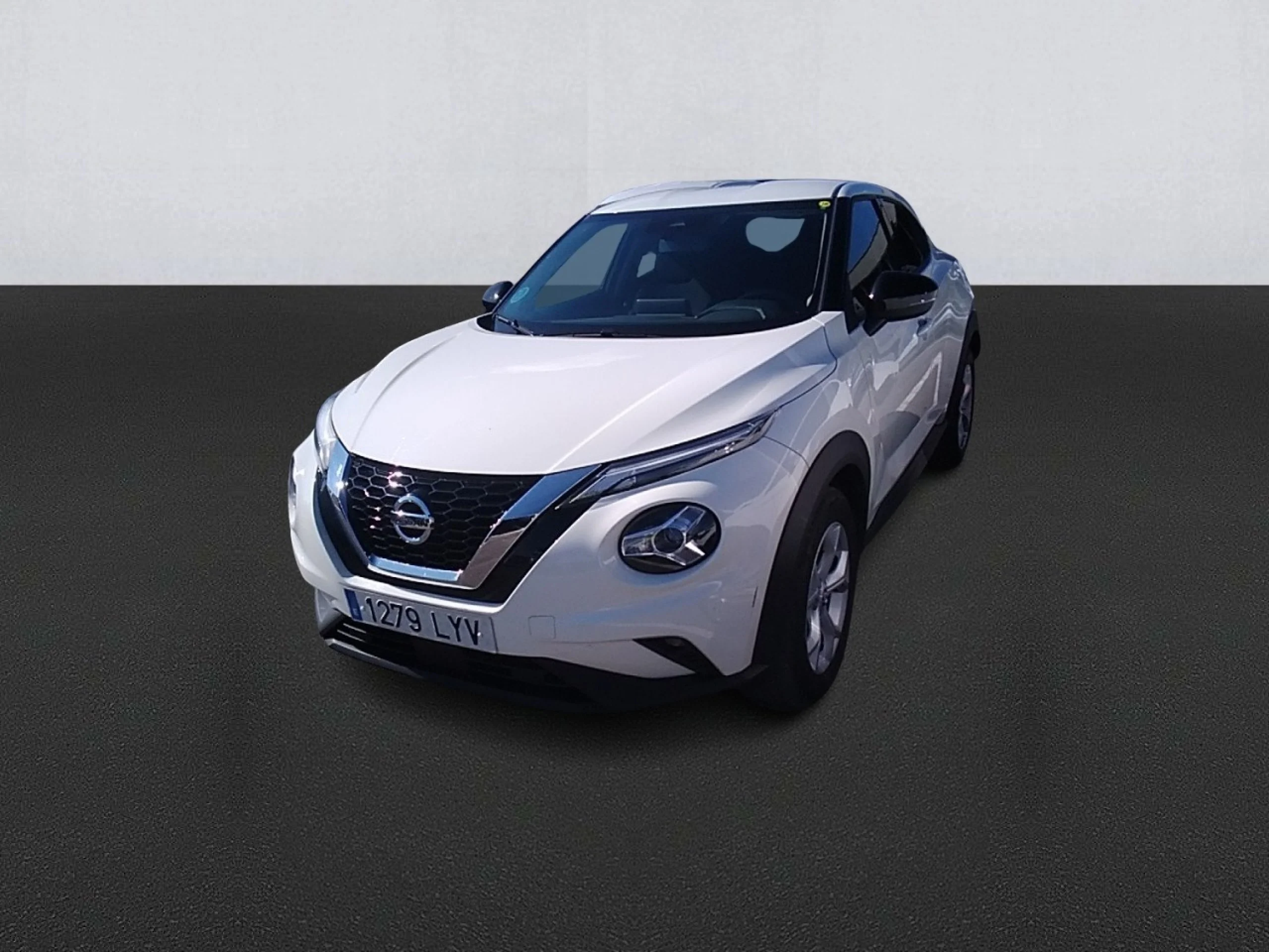 Nissan Juke DIG-T 84 kW (114 CV) 6M/T Acenta - Foto 1