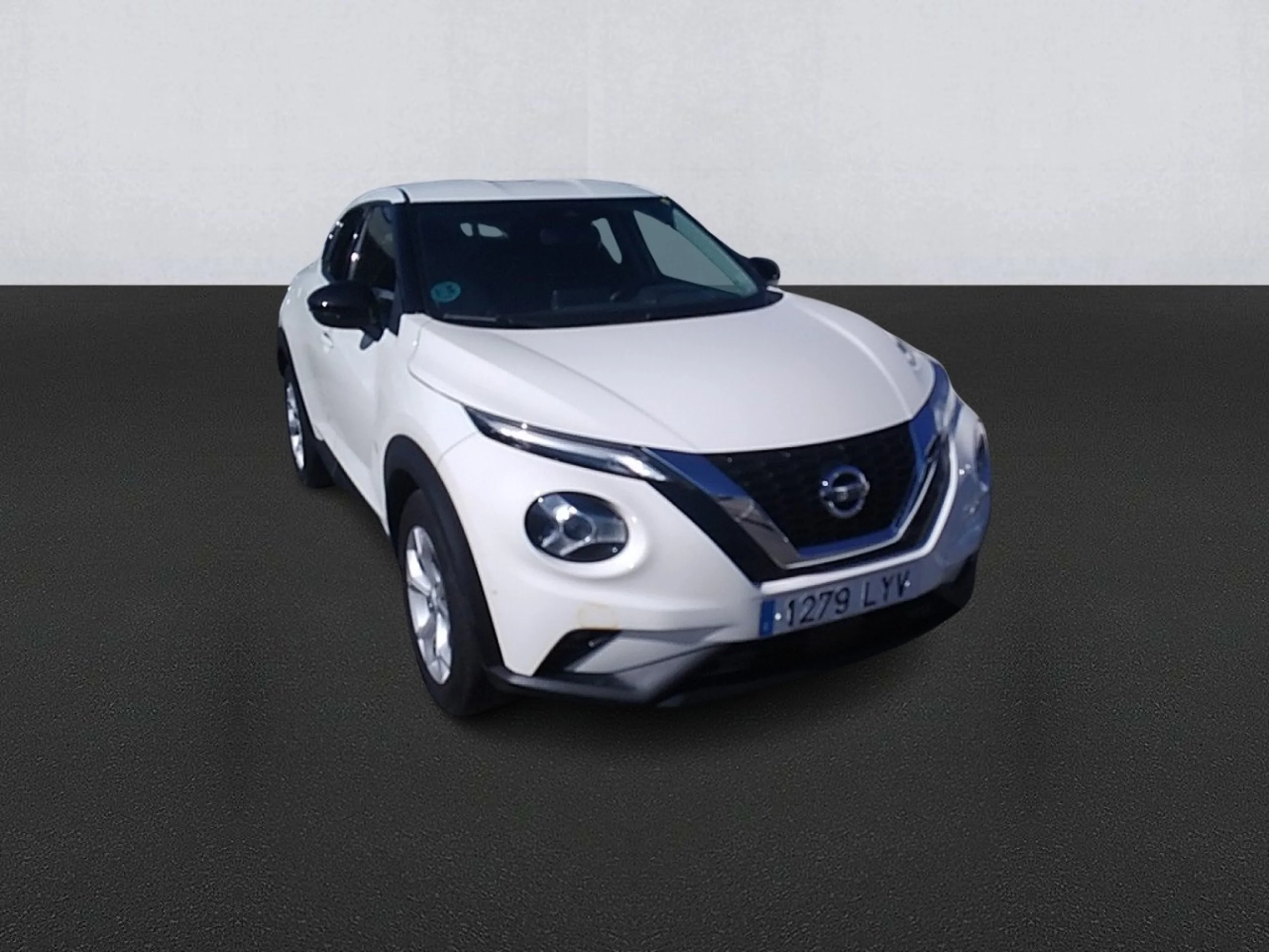 Nissan Juke DIG-T 84 kW (114 CV) 6M/T Acenta - Foto 3