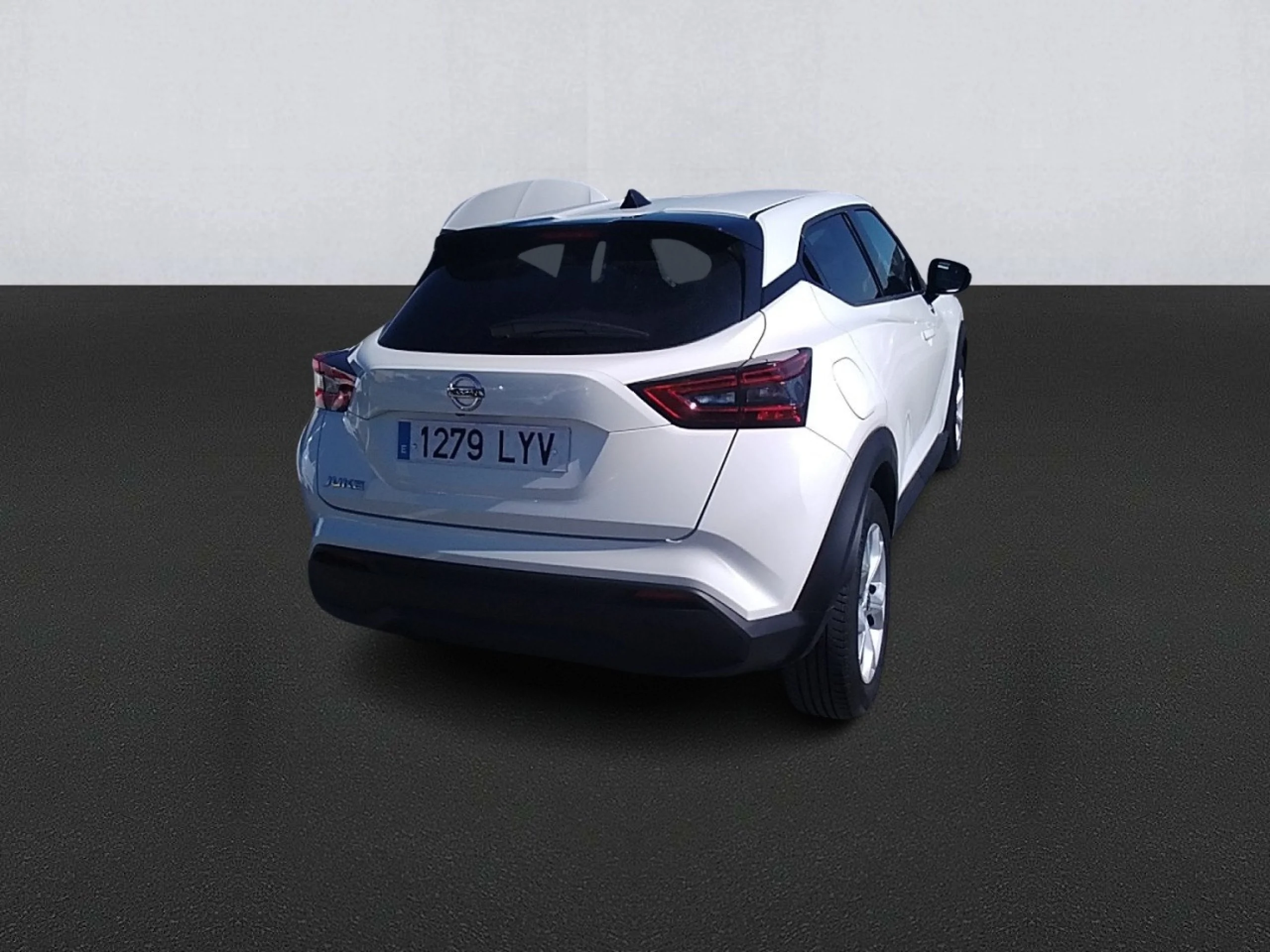 Nissan Juke DIG-T 84 kW (114 CV) 6M/T Acenta - Foto 4