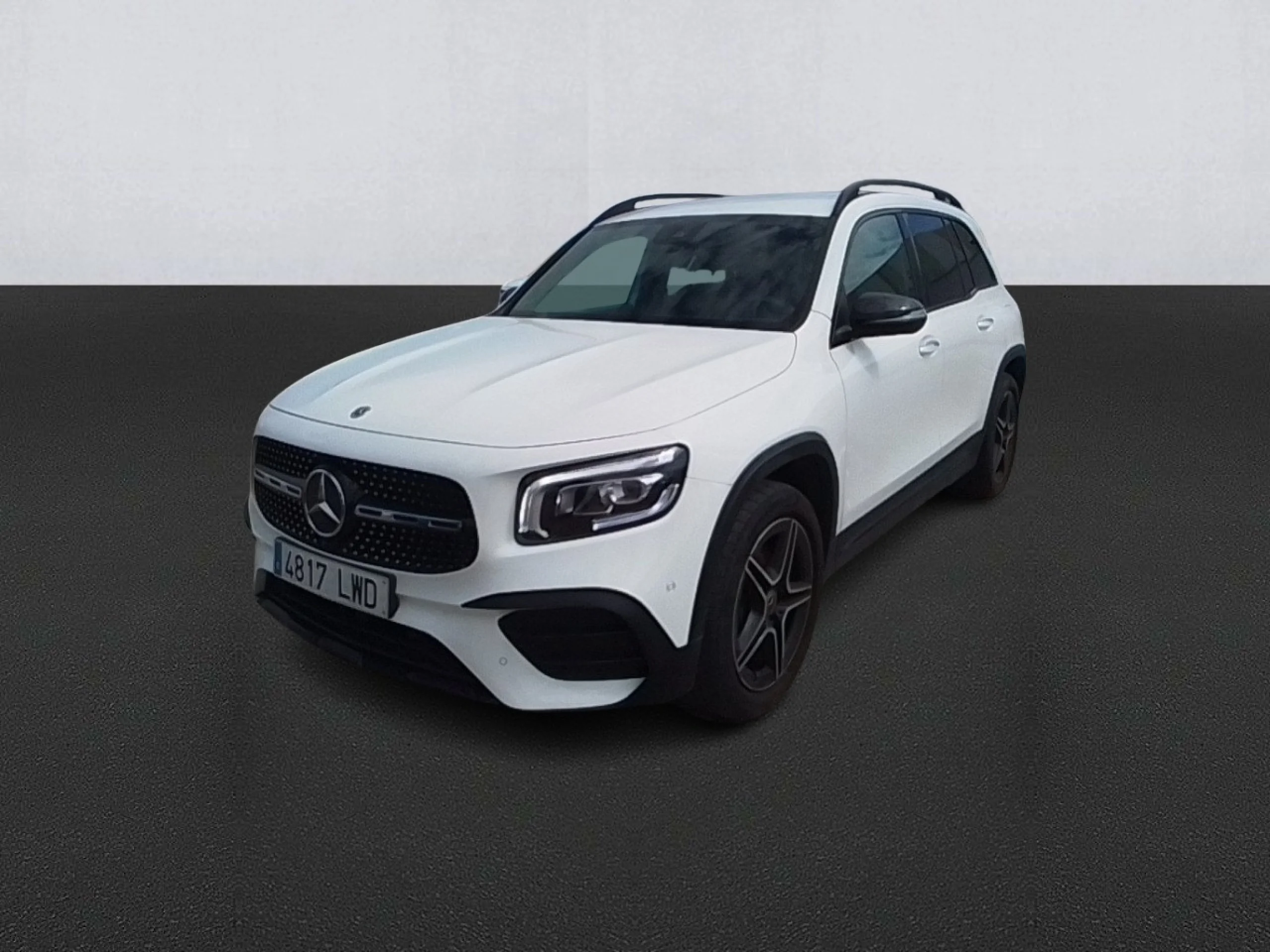 Mercedes-Benz GLB 200 MERCEDES GLB 2.0  200 D DCT 110KW (150CV) - Foto 1