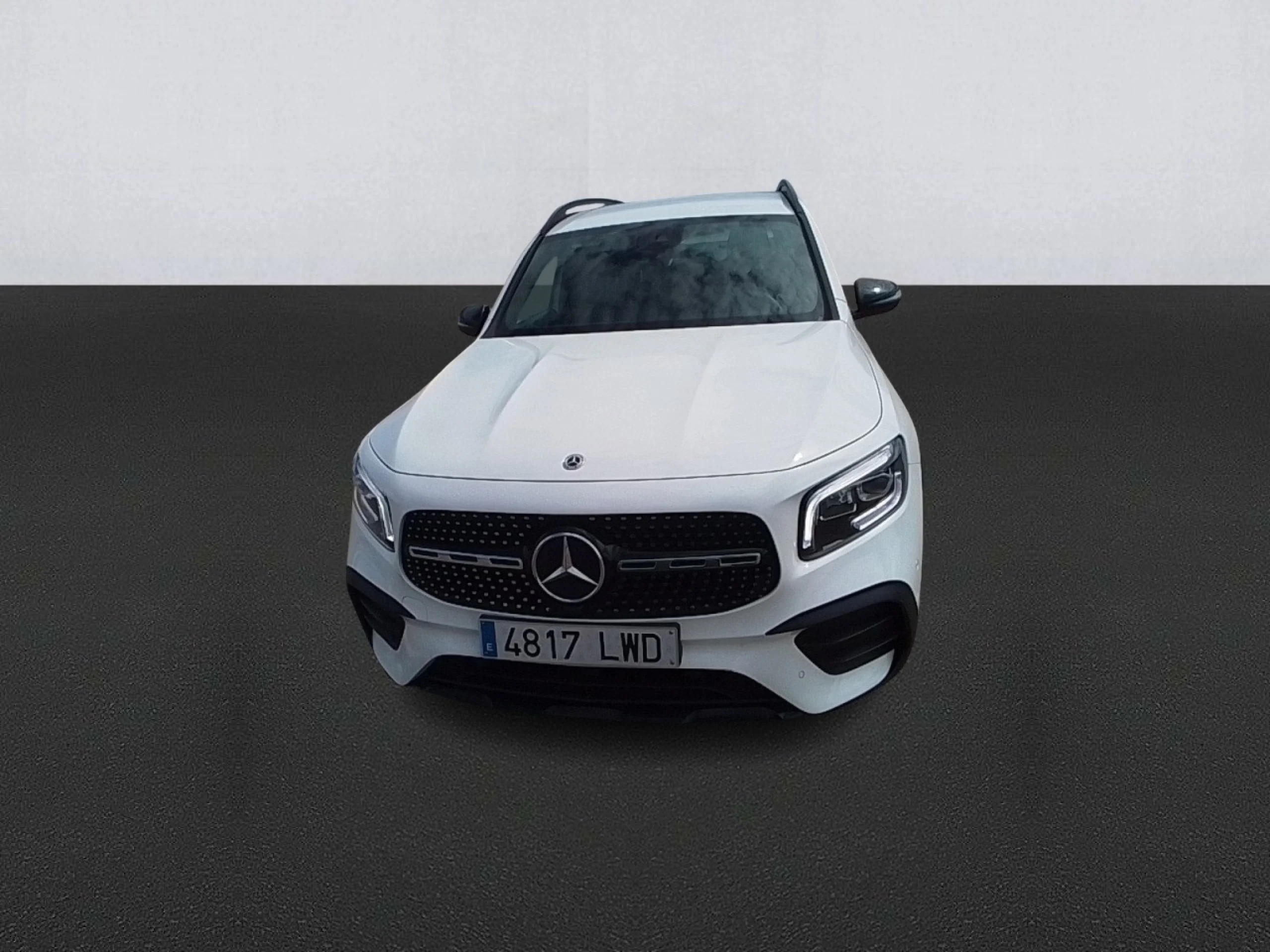 Mercedes-Benz GLB 200 MERCEDES GLB 2.0  200 D DCT 110KW (150CV) - Foto 2