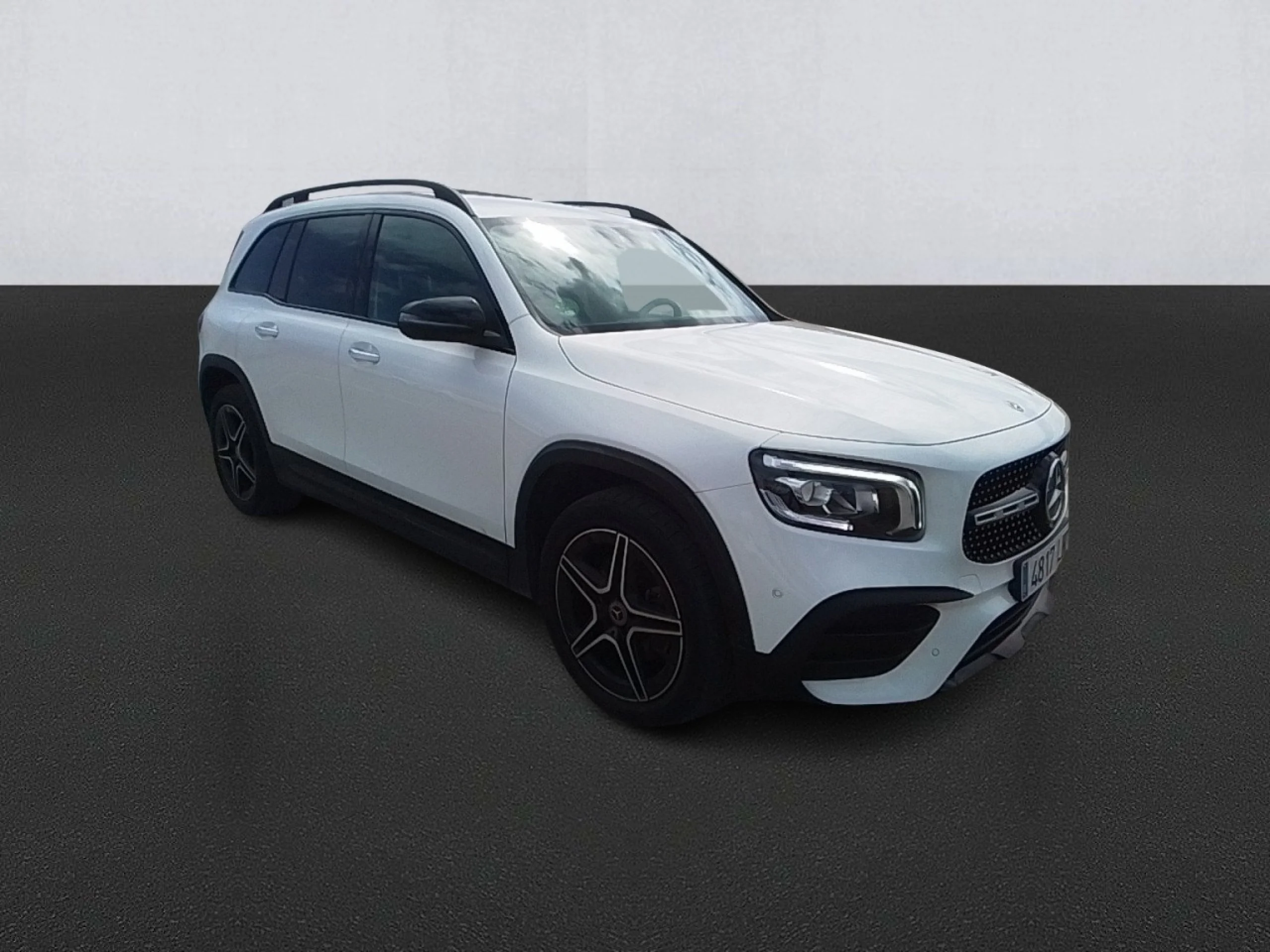Mercedes-Benz GLB 200 MERCEDES GLB 2.0  200 D DCT 110KW (150CV) - Foto 3