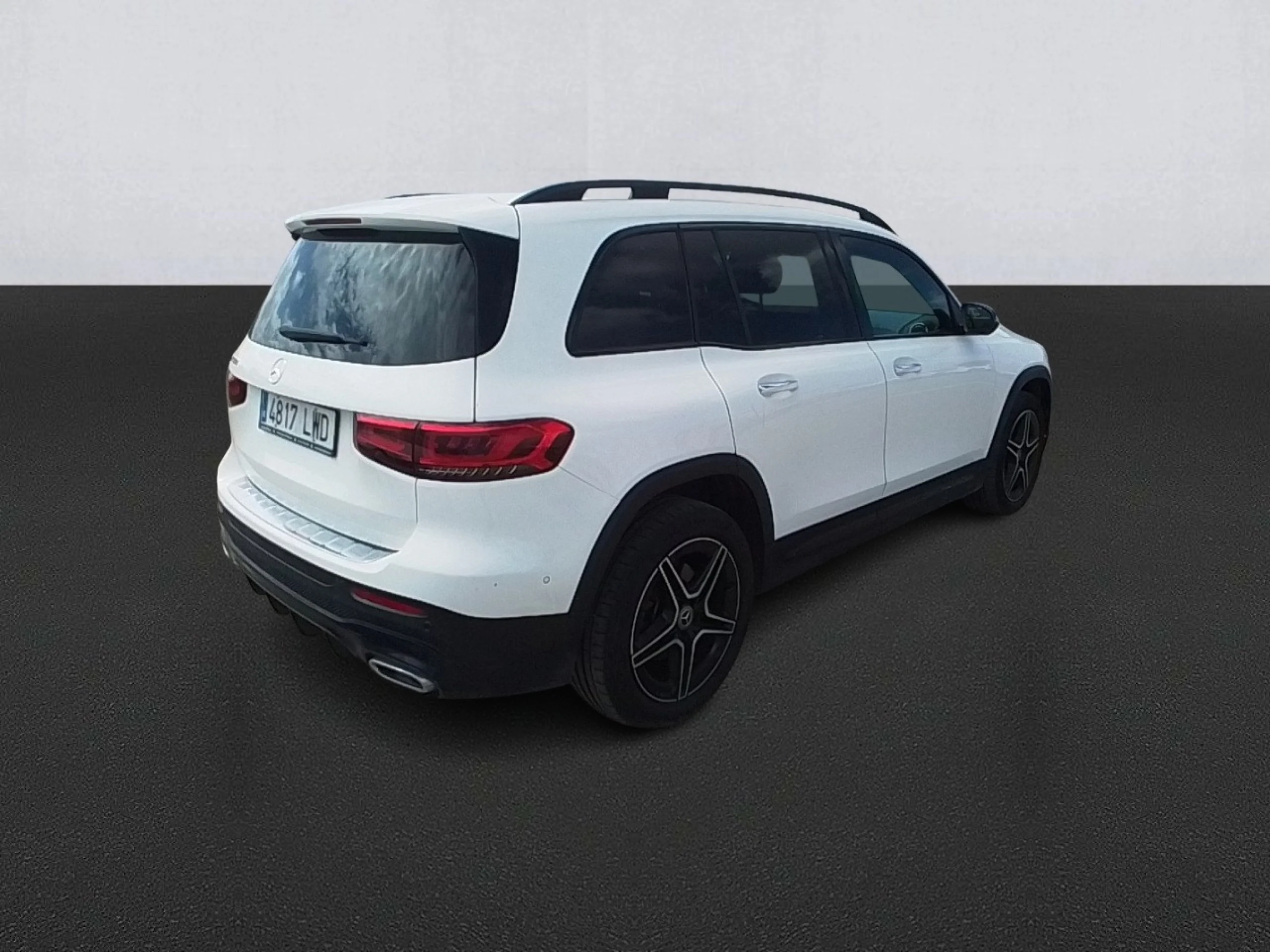 Mercedes-Benz GLB 200 MERCEDES GLB 2.0  200 D DCT 110KW (150CV) - Foto 4