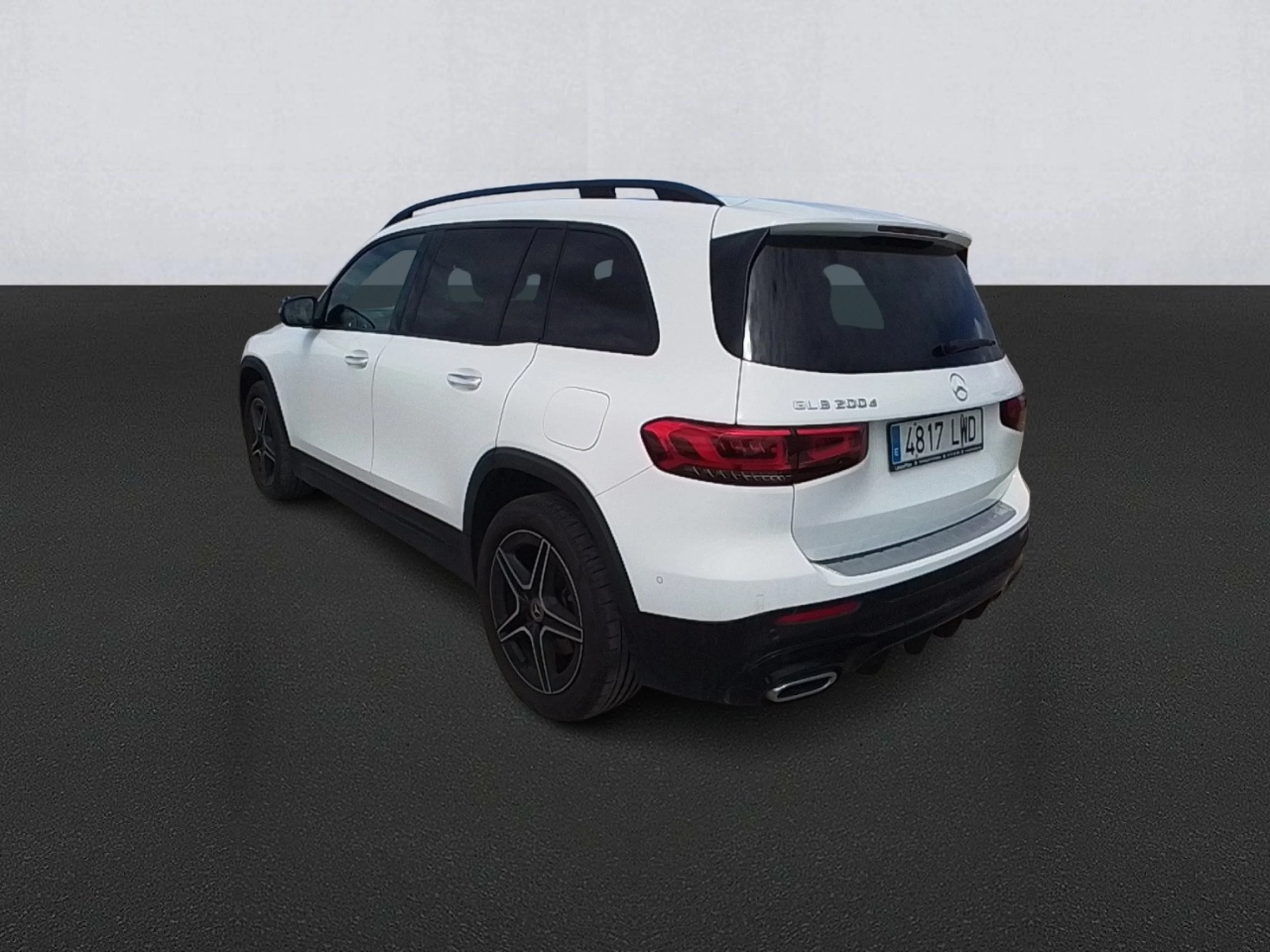 Mercedes-Benz GLB 200 MERCEDES GLB 2.0  200 D DCT 110KW (150CV) - Foto 6