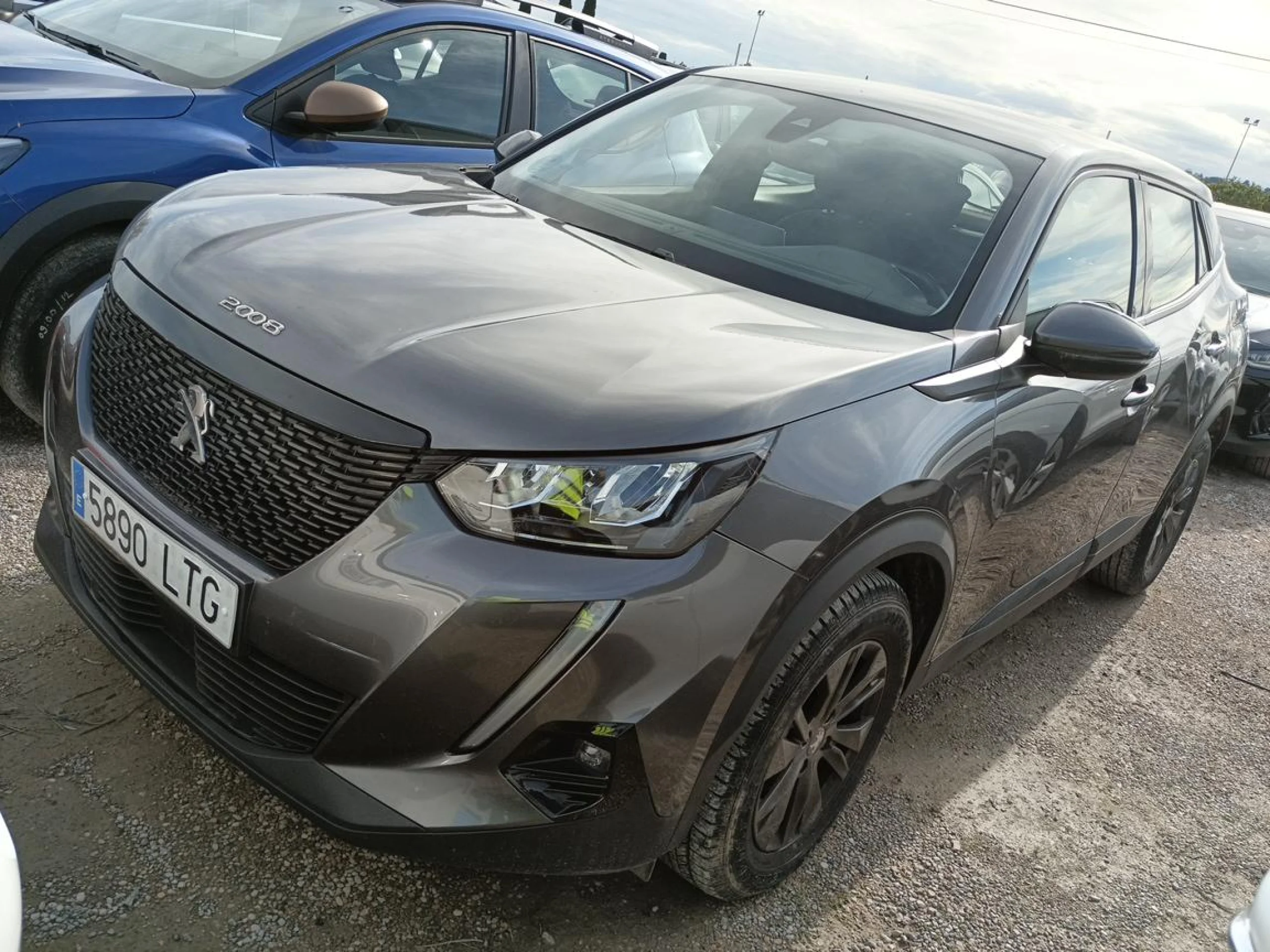 Peugeot 2008 Active Pack BlueHDI 81kW (110CV) - Foto 1