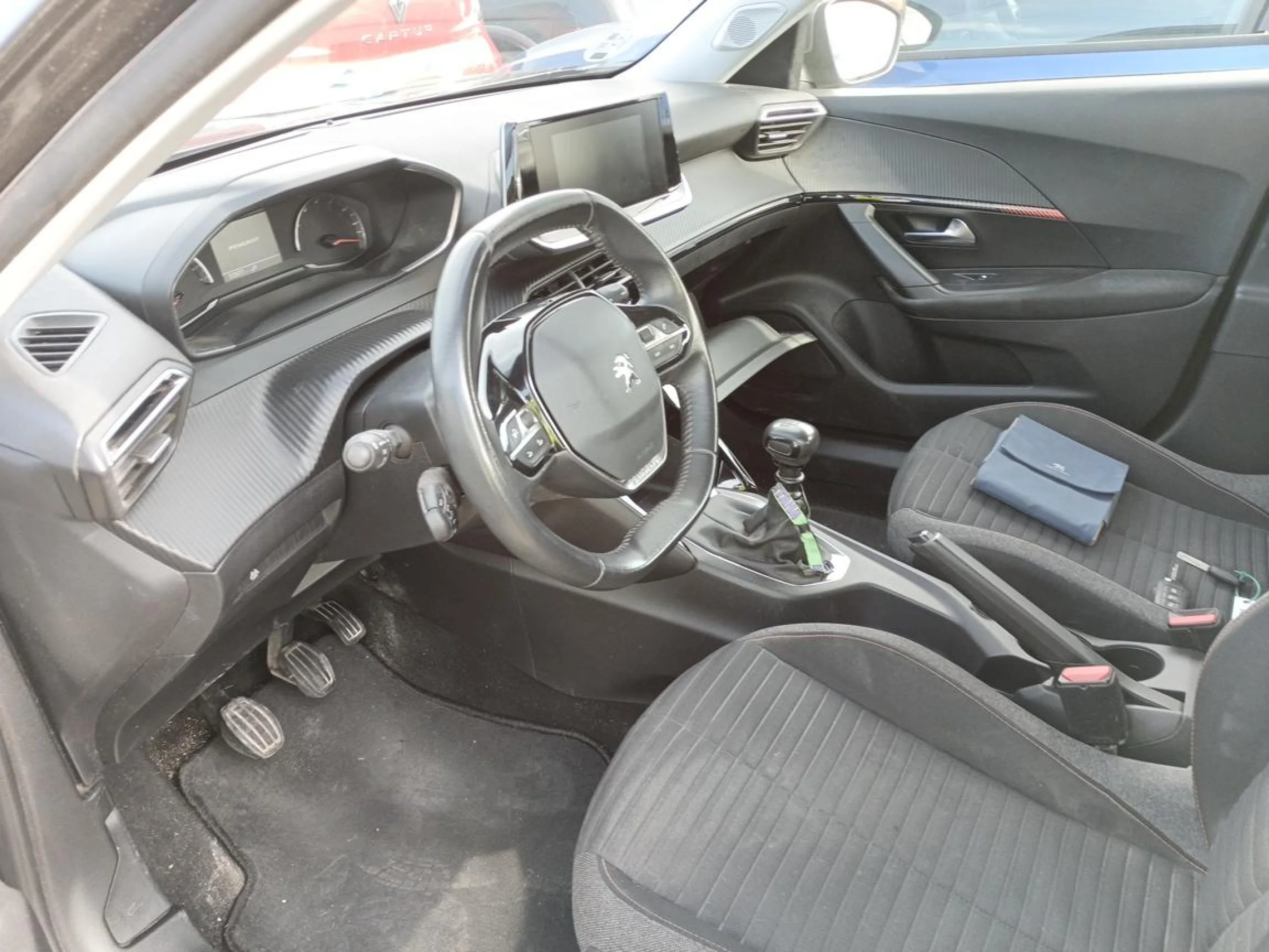 Peugeot 2008 Active Pack BlueHDI 81kW (110CV) - Foto 5