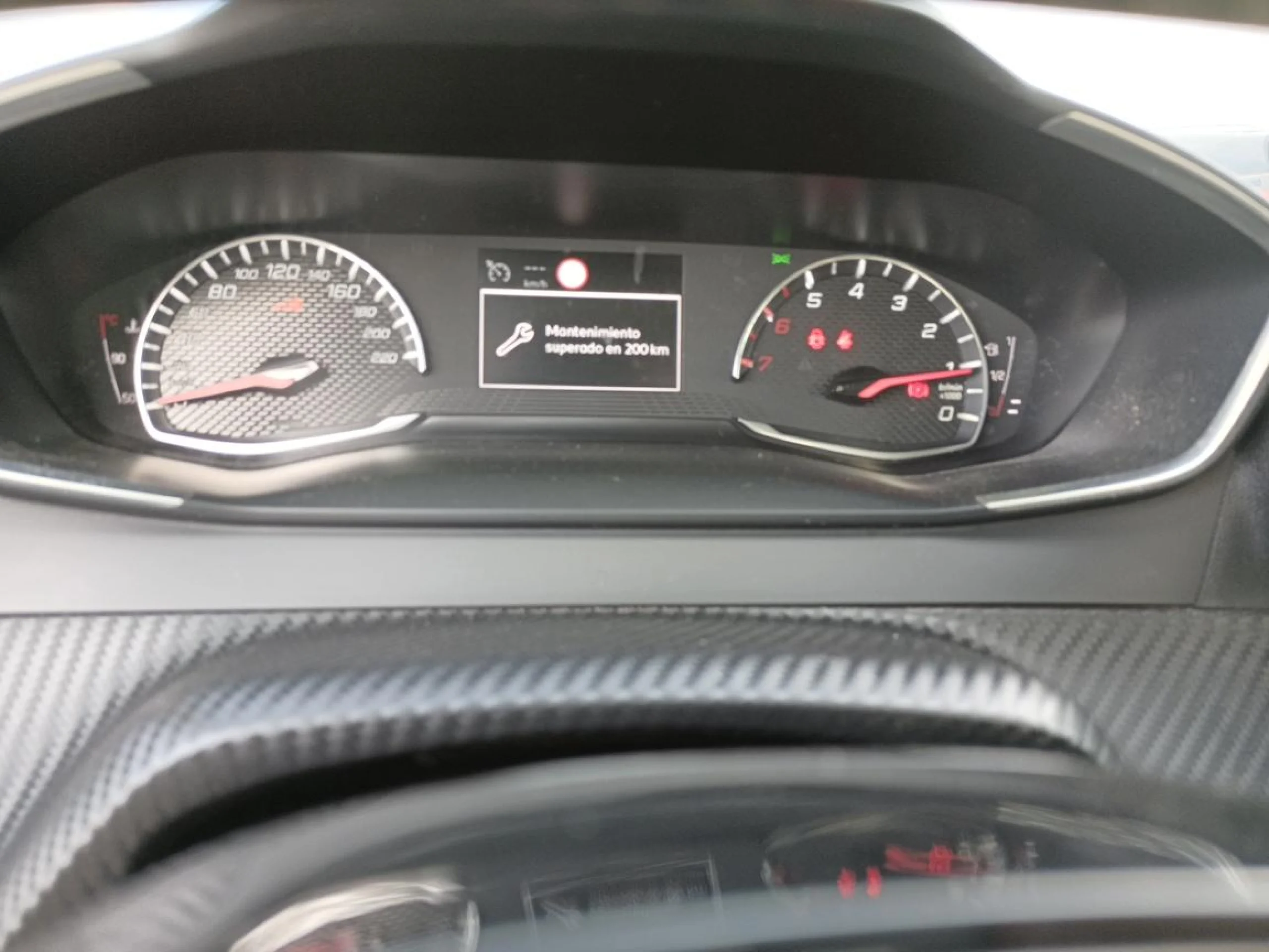 Peugeot 2008 Active Pack BlueHDI 81kW (110CV) - Foto 7