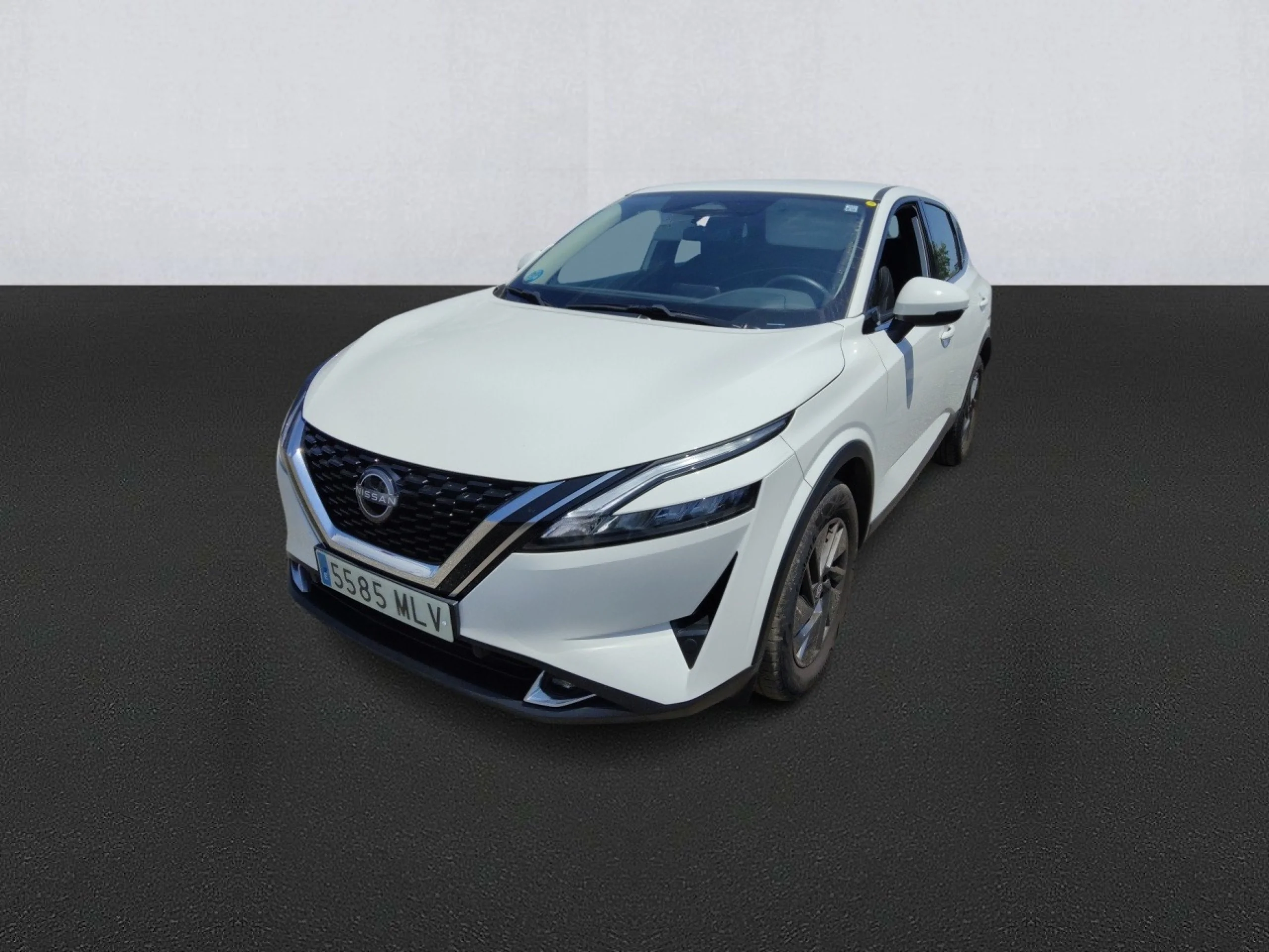 Nissan Qashqai DIG-T 103kW (140CV) mHEV 4x2 Acenta - Foto 1