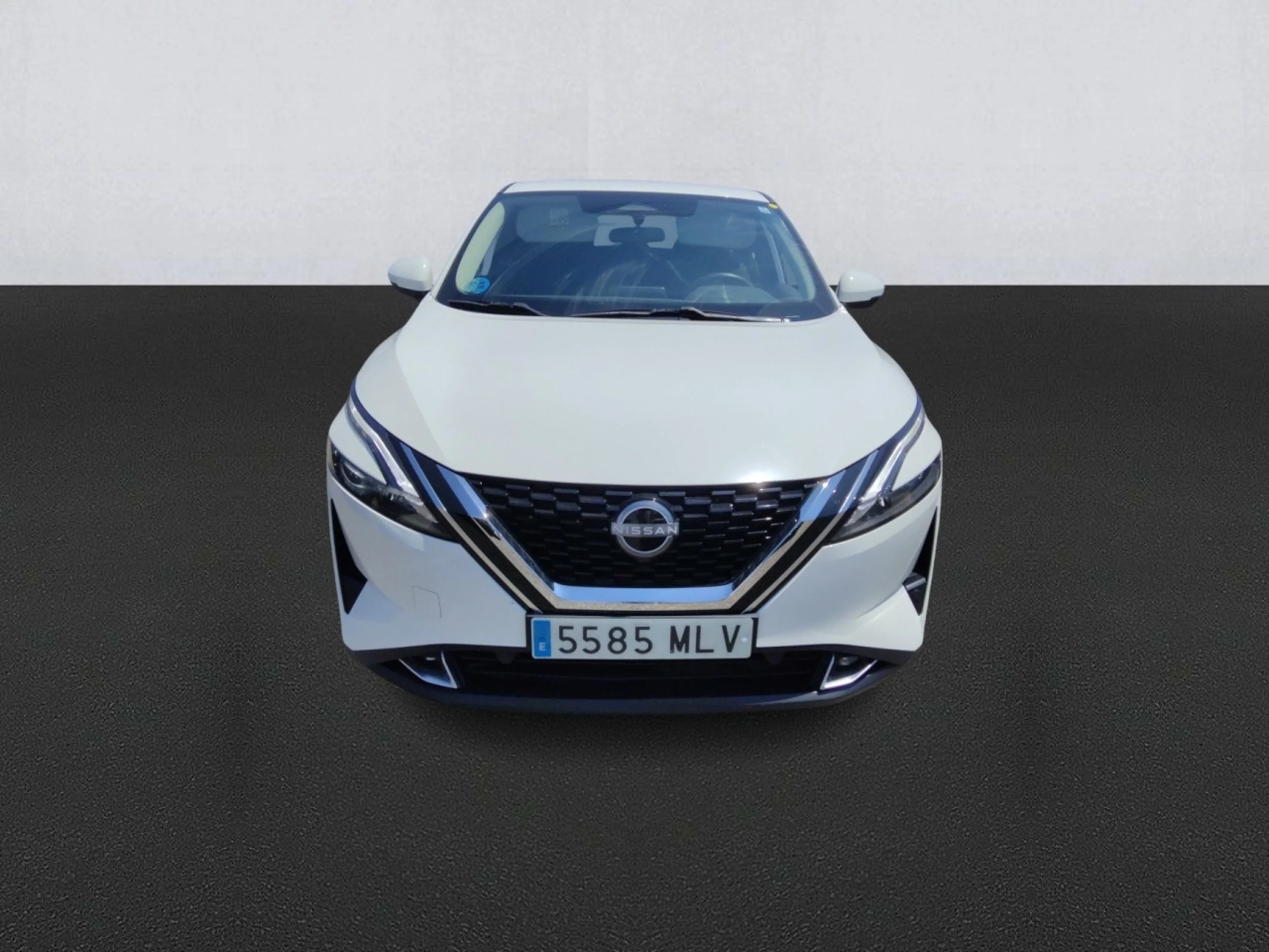 Nissan Qashqai DIG-T 103kW (140CV) mHEV 4x2 Acenta - Foto 2